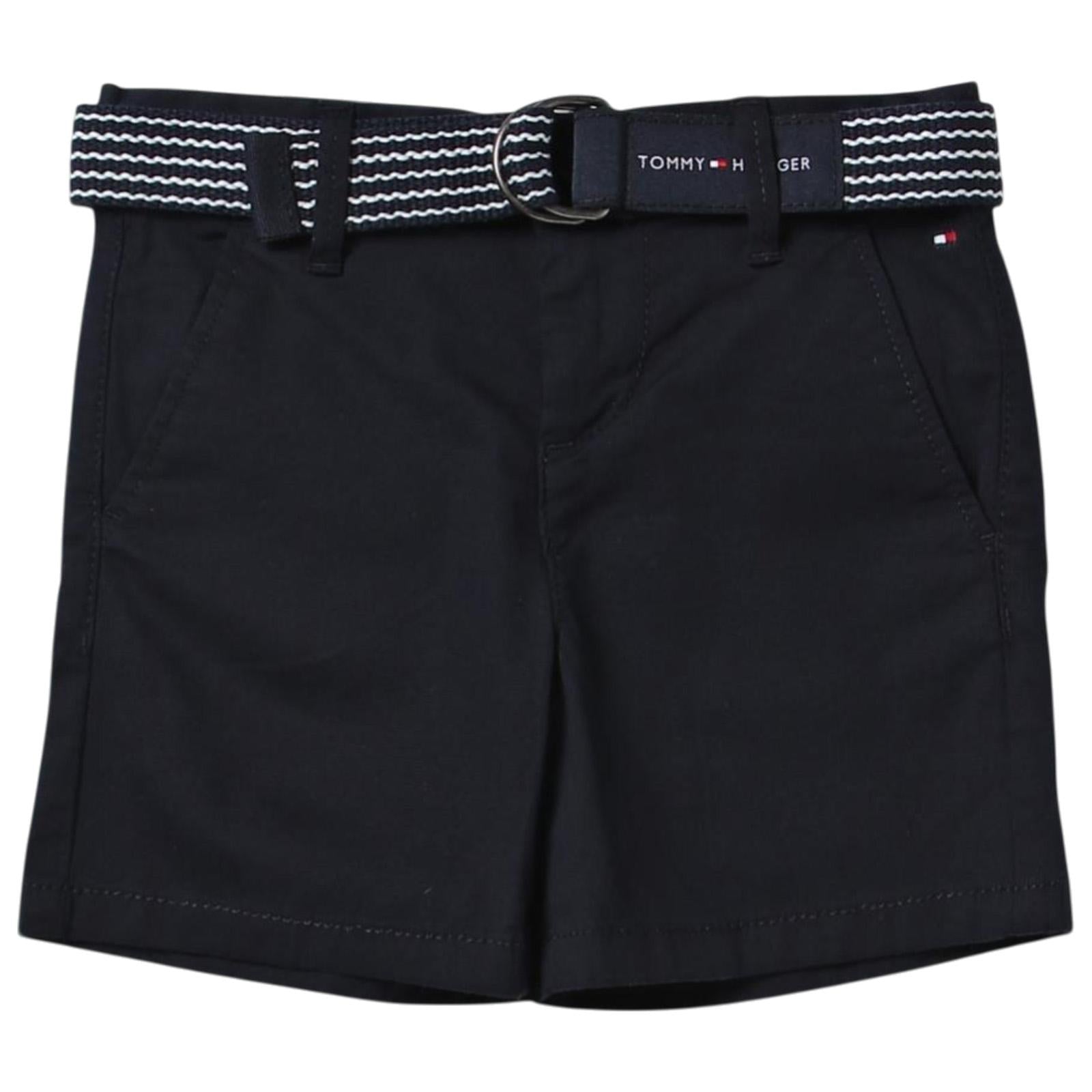 Bermuda TOMMY HILFIGER kids Boy KB0KB08127 DW5