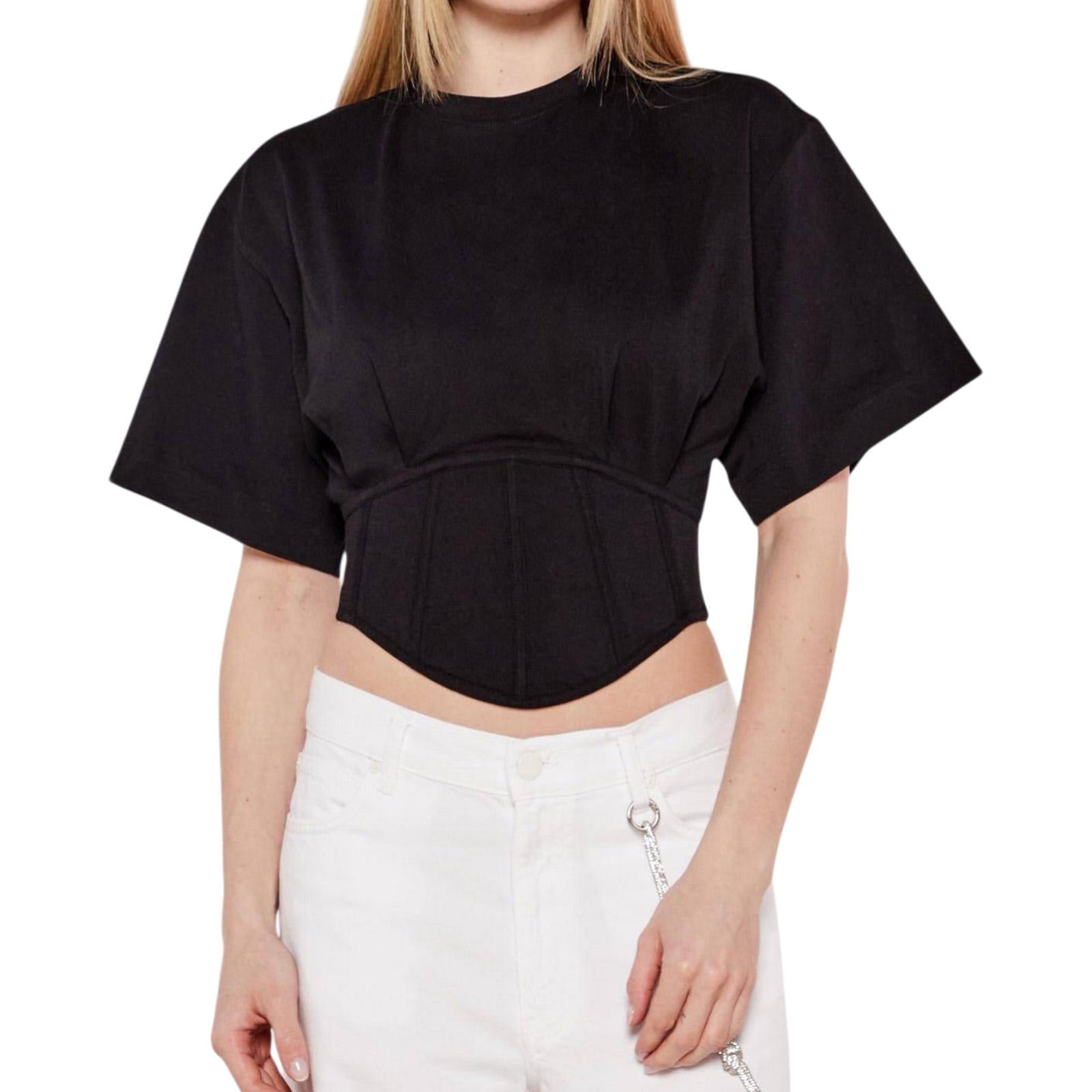 T-shirt PINKO 104948-A2HZ Z99 PINKO