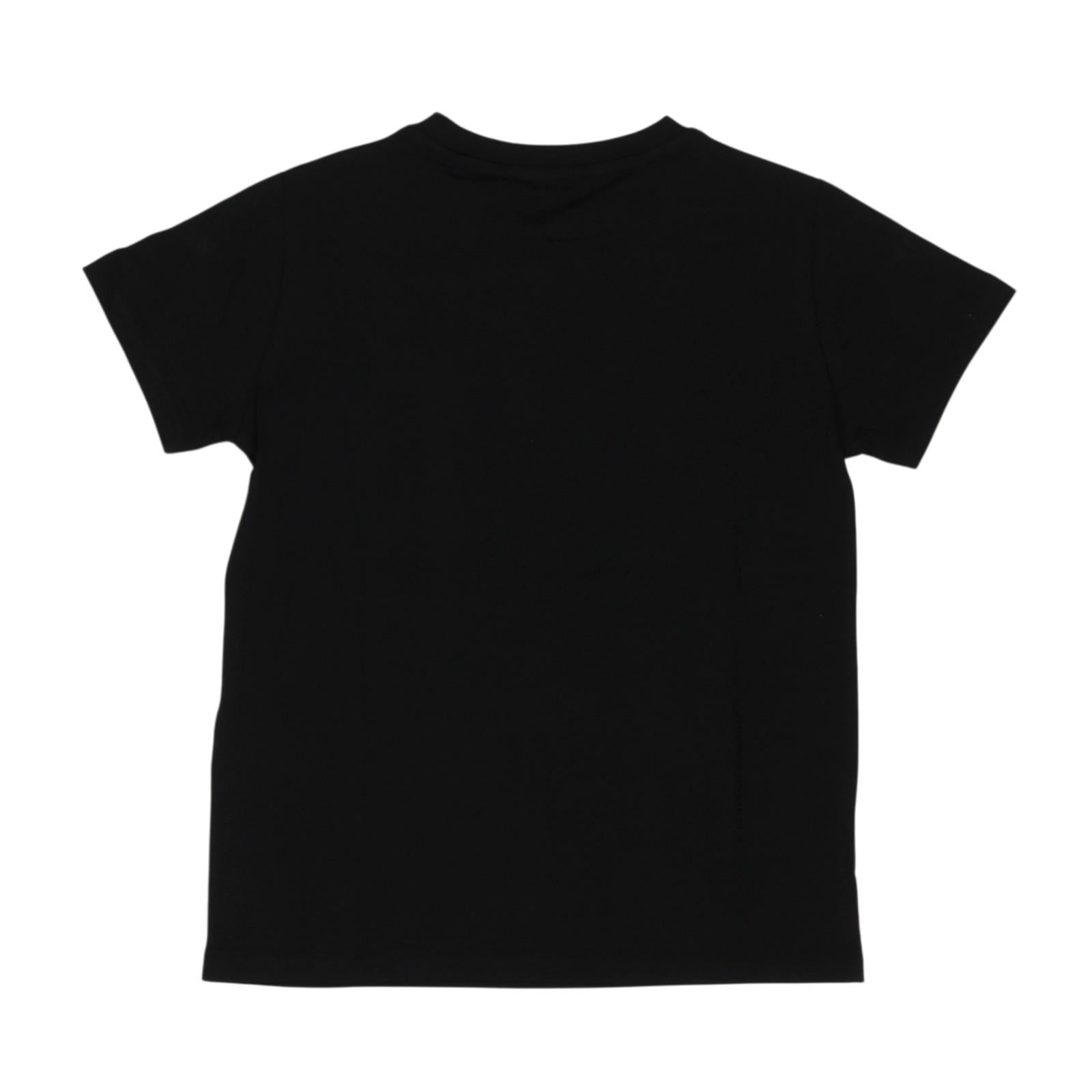 T-shirt ICEBERG kids TSICE5108J V1 ICEBERG