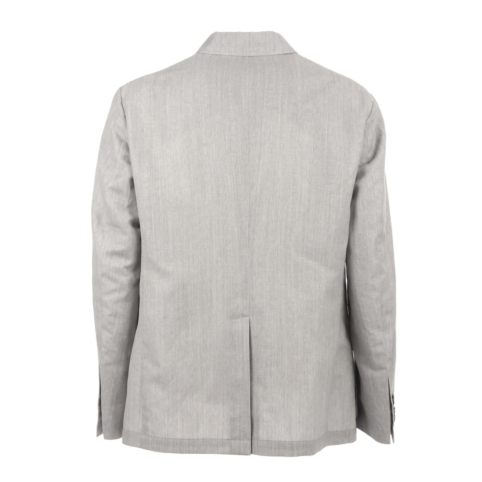 Giacca GICAPRI Uomo G-TAURUS-4-E12-6 GRI
