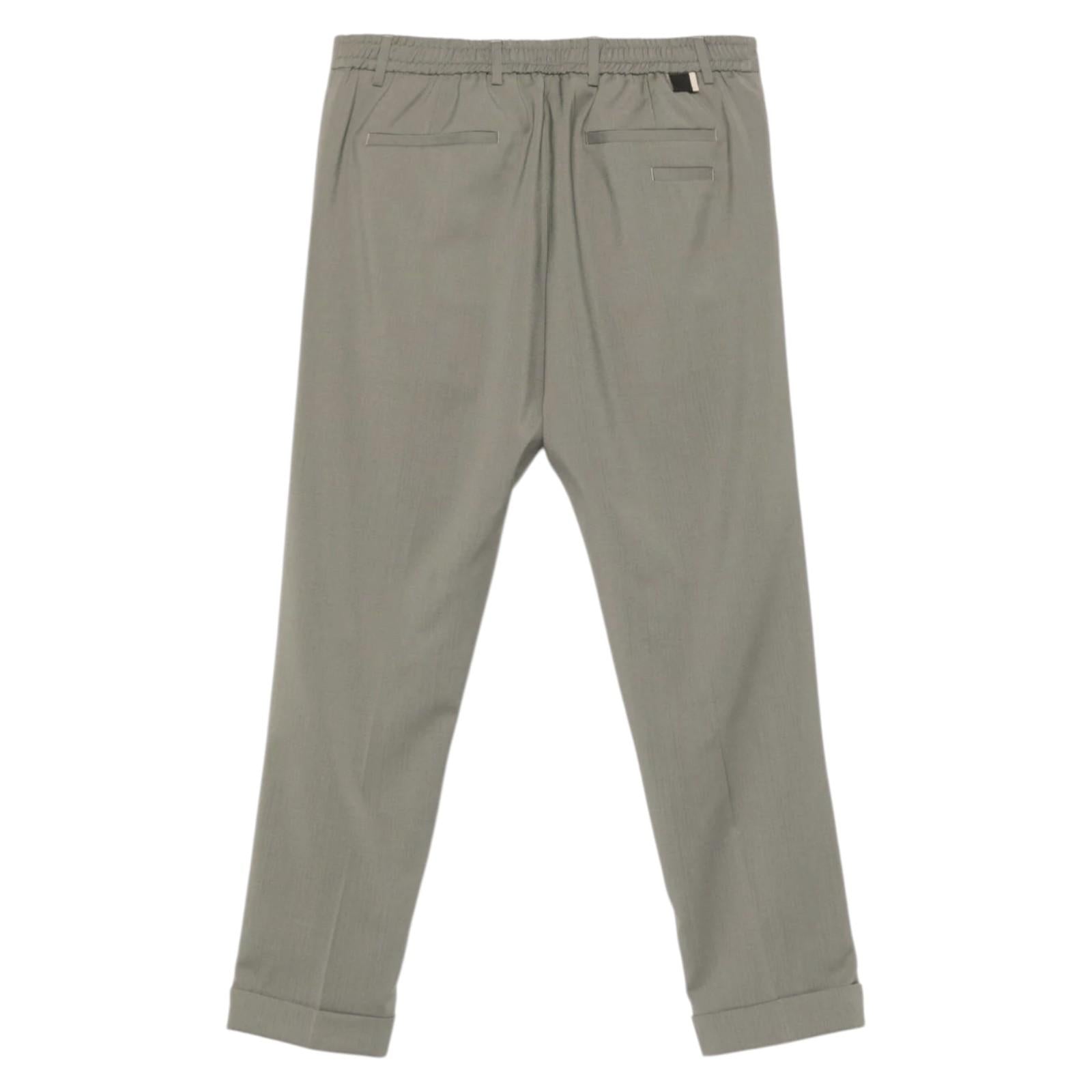 Pantalone LOWBRAND L1PSS256844 N086 LOWBRAND