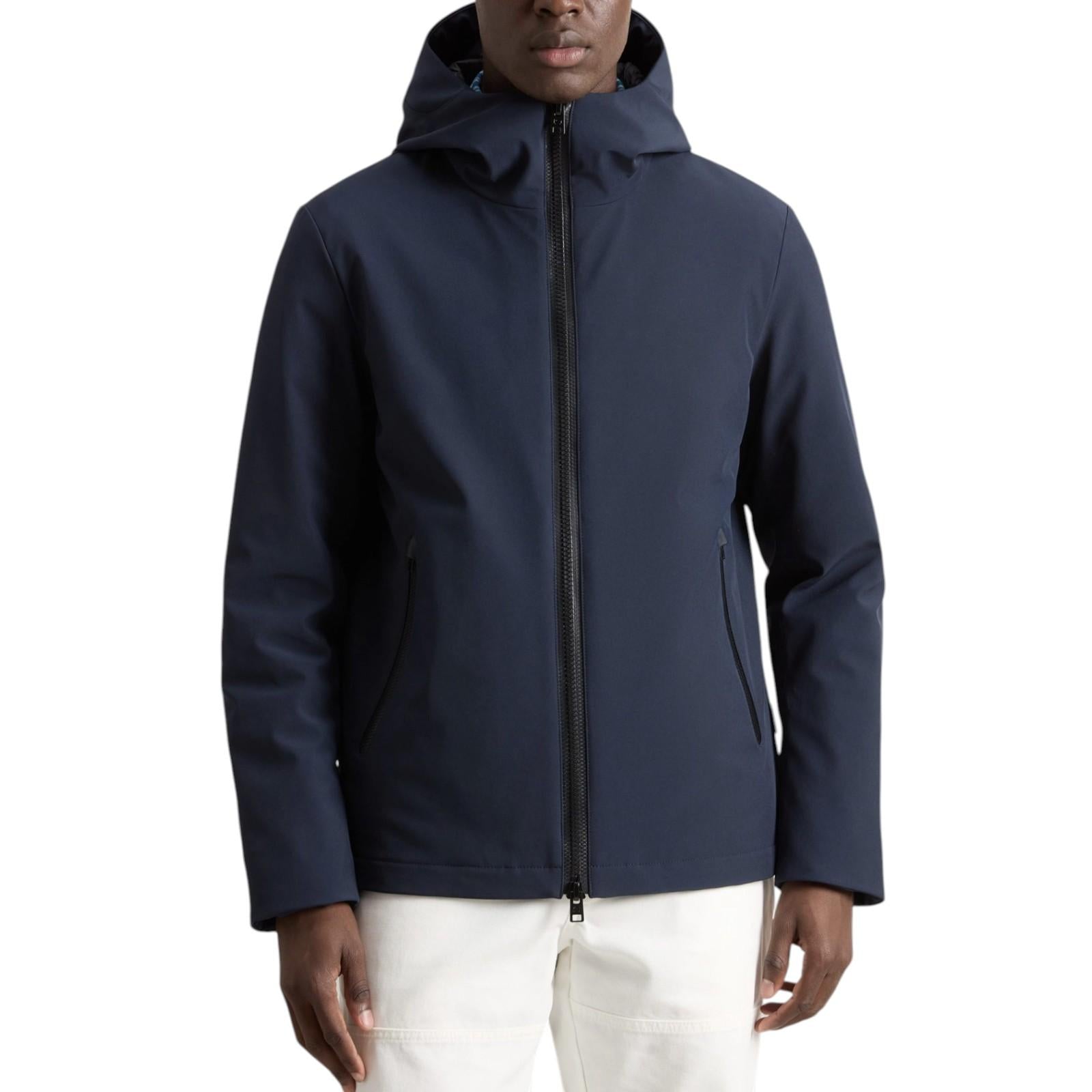 Giubbotto WOOLRICH CFWOOU1047MRUT3496 3989 WOOLRICH