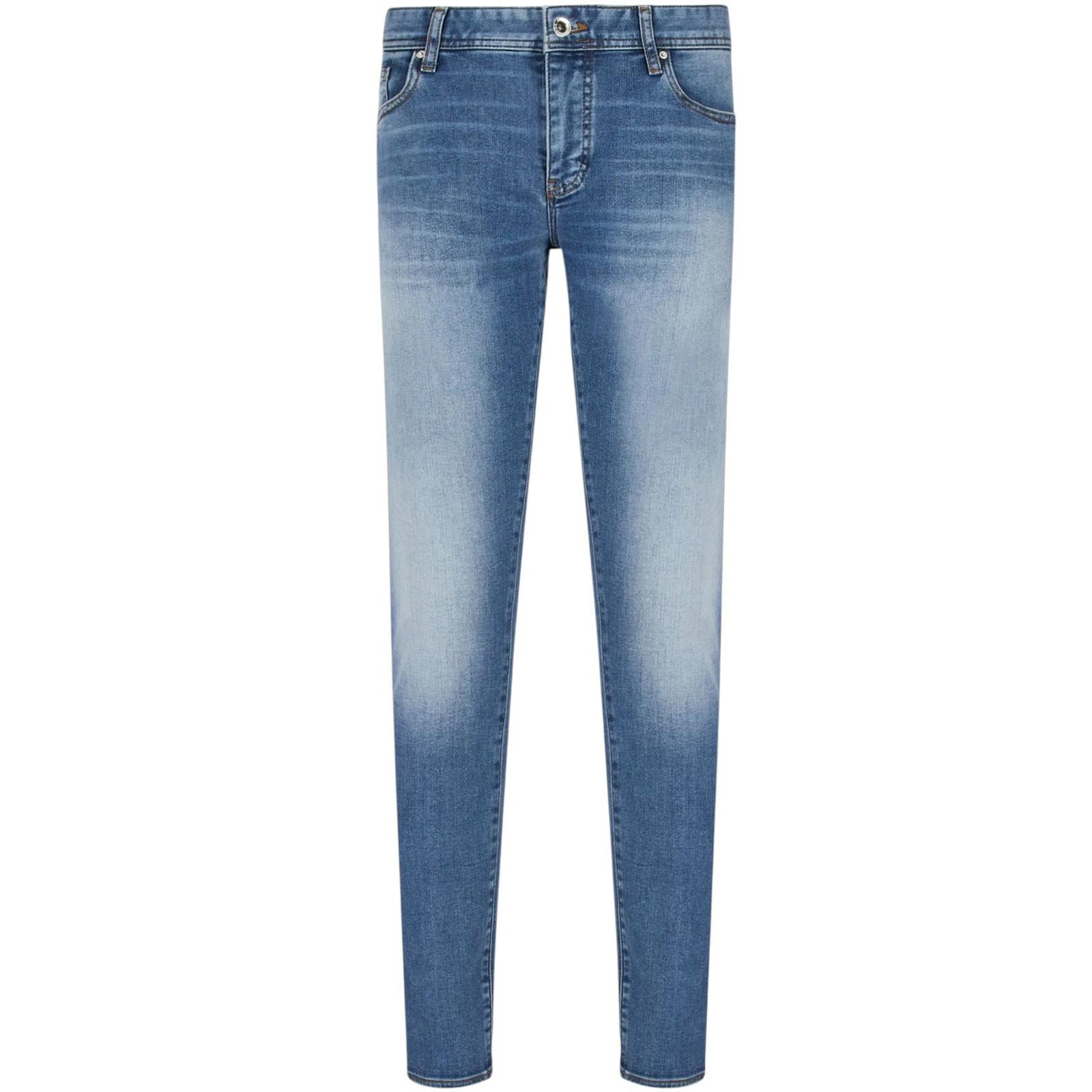 Jeans ARMANI EXCHANGE 3RZJ14-Z2XXZ 1500 ARMANI EXCHANGE