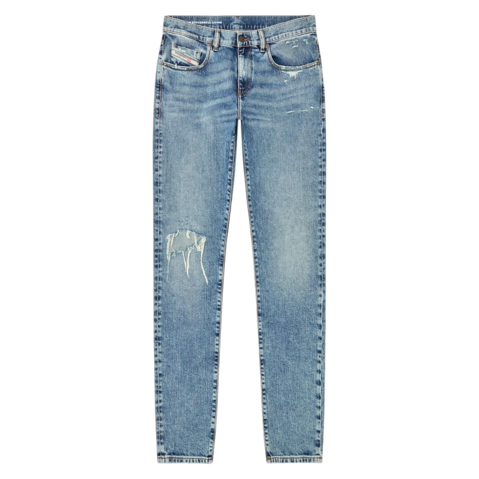Jeans DIESEL A03562-09L34 01 DIESEL