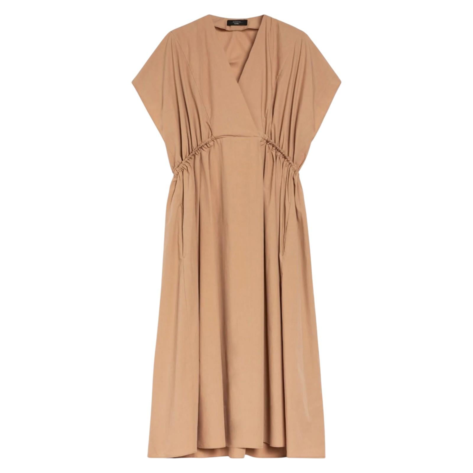 Abito MAX MARA 2515221052-000 010 MAX MARA