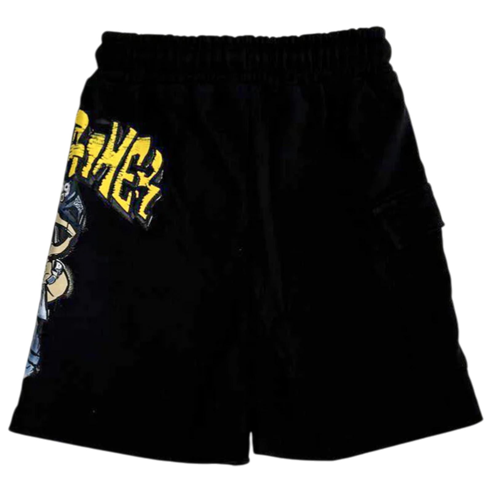 Bermuda DISCLAIMER kids Bambino 25EDK58436 NER