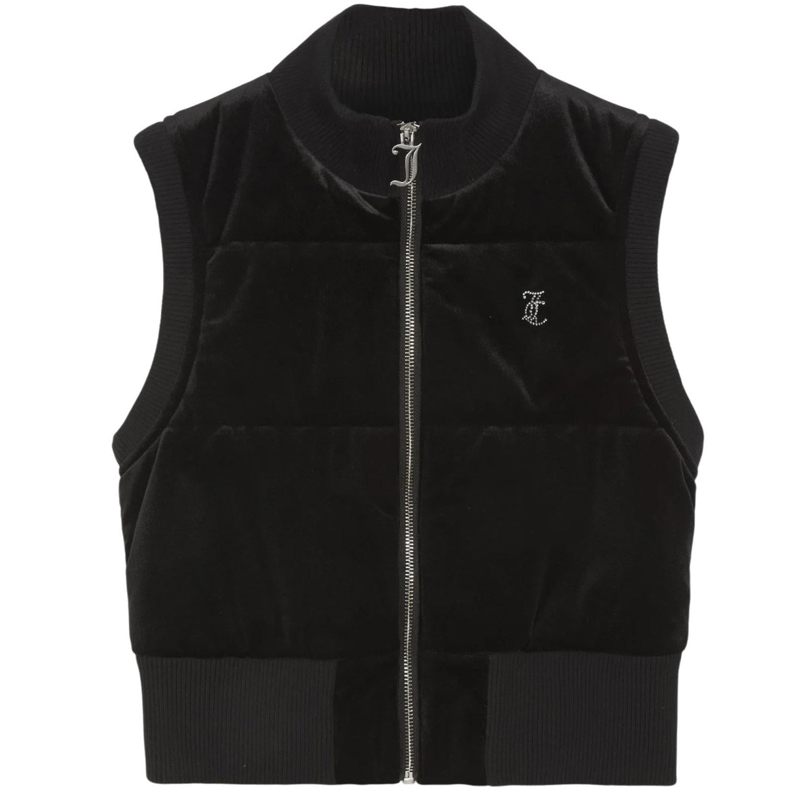 Smanicato JUICY COUTURE VIJH80456WPFJ00 NER JUICY COUTURE