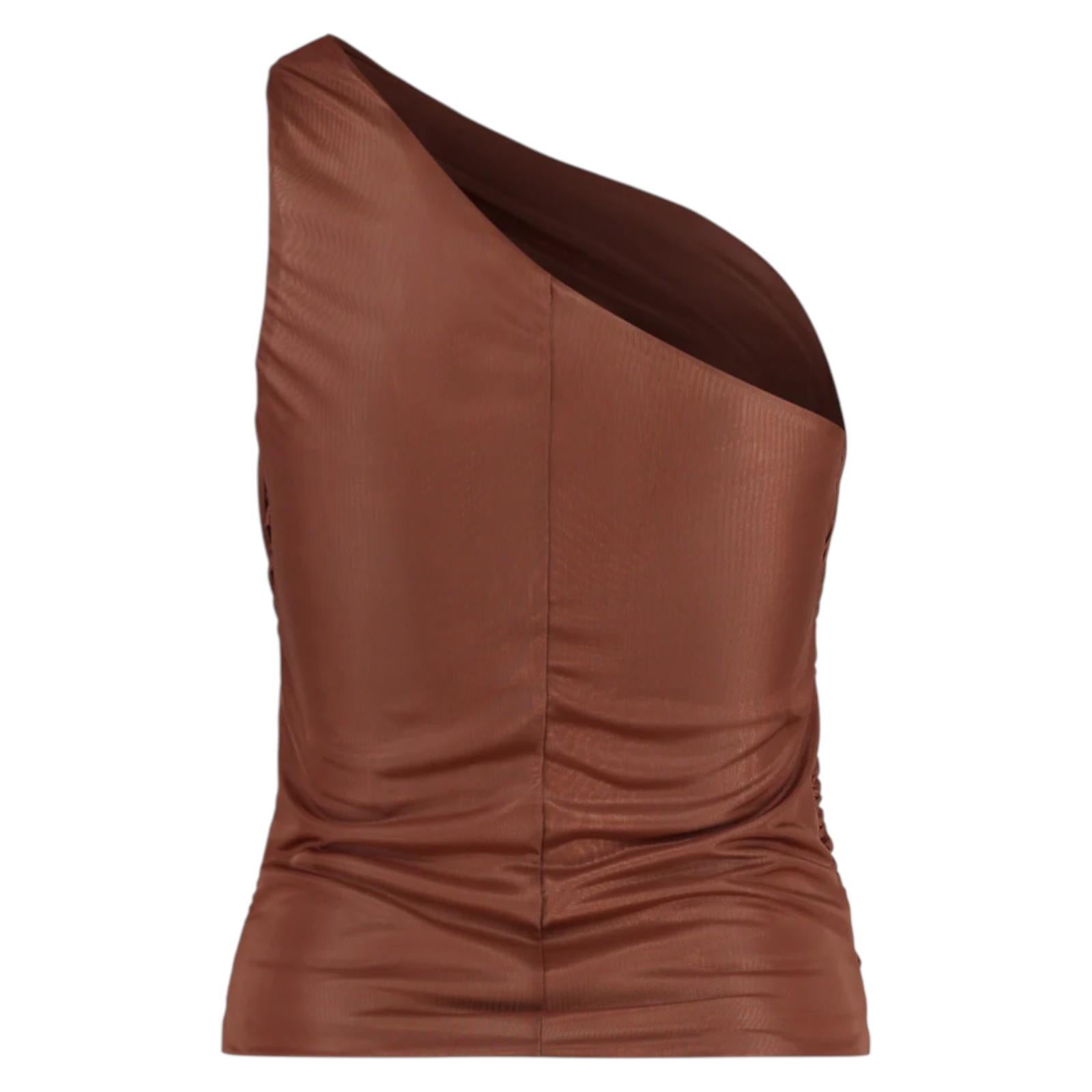 Top PINKO Donna 105048-A2F1 L98