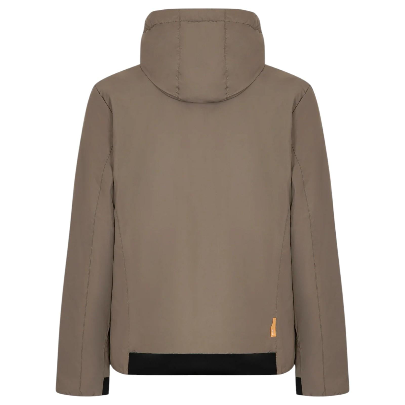 Giubbotto SUNS GBS53038U V7 SUNS