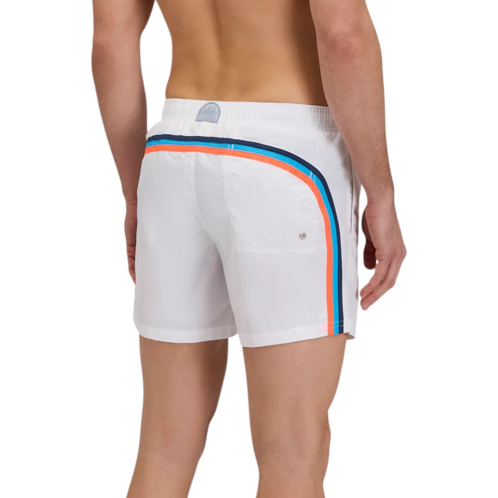 Boxer mare SUNDEK Uomo M910BDTA100 00634