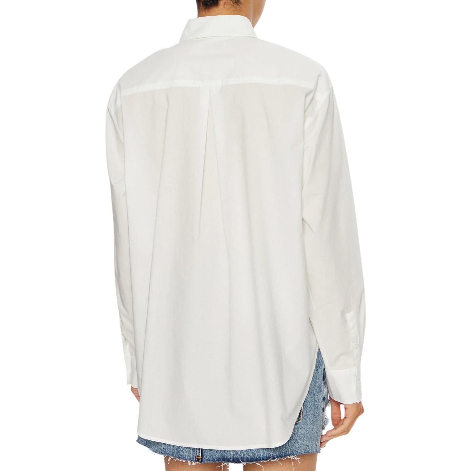 Camicia CALVIN KLEIN Donna J20J224436 YAF