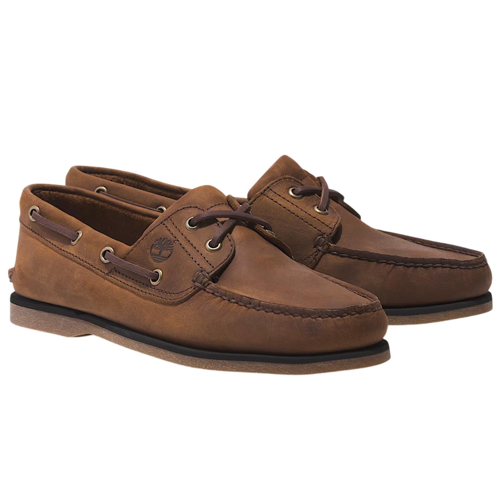 Mocassini TIMBERLAND Uomo TB0A2FZX EM4