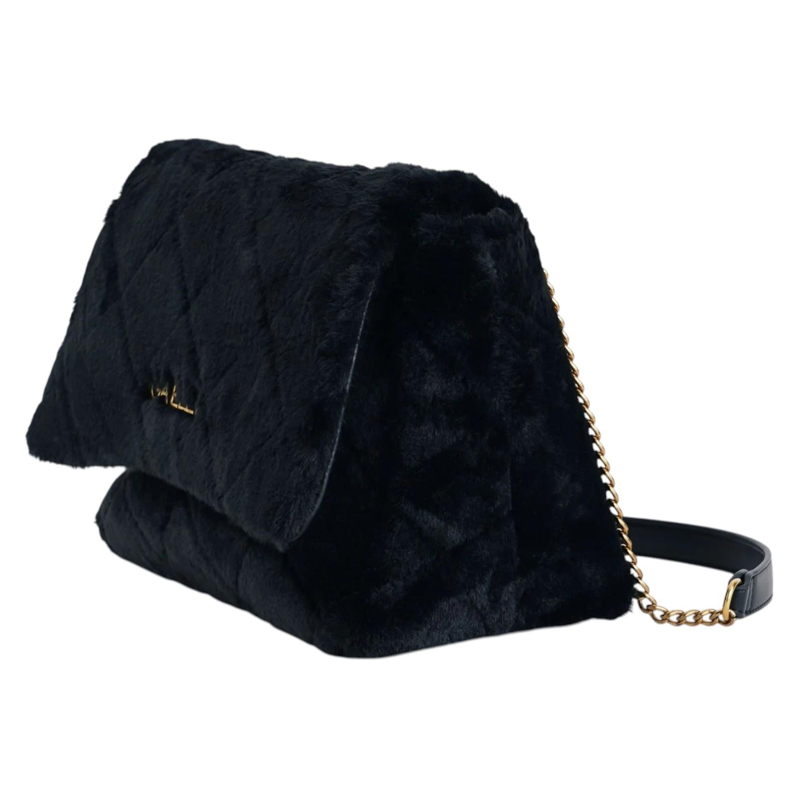 Borsa GAELLE GAACW01151-MTTP0001 NER GAELLE