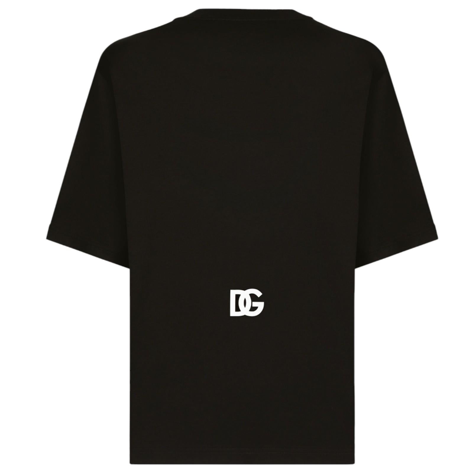 T-shirt DOLCE&GABBANA