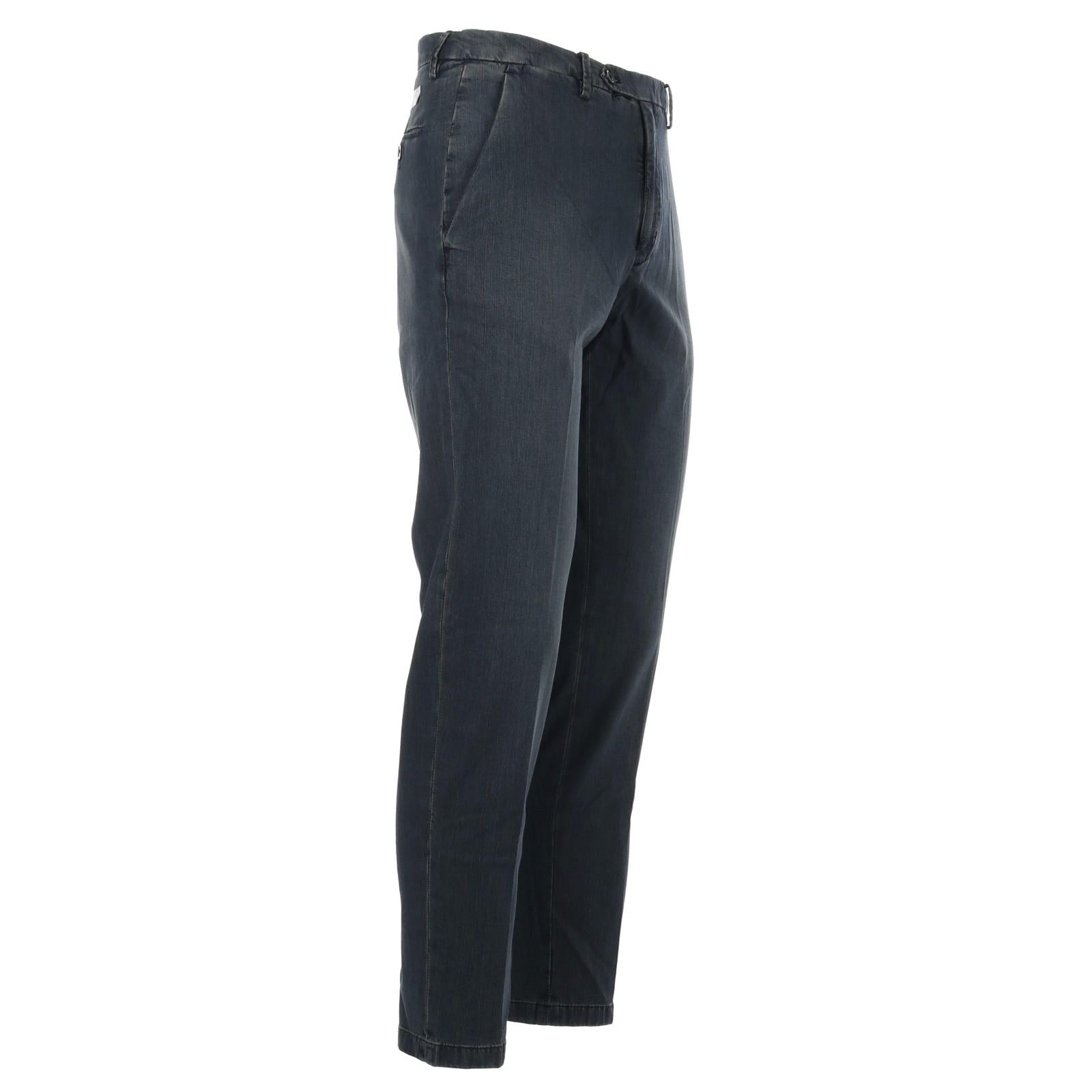 Jeans BRIGLIA Uomo ODEOND-324031 00011