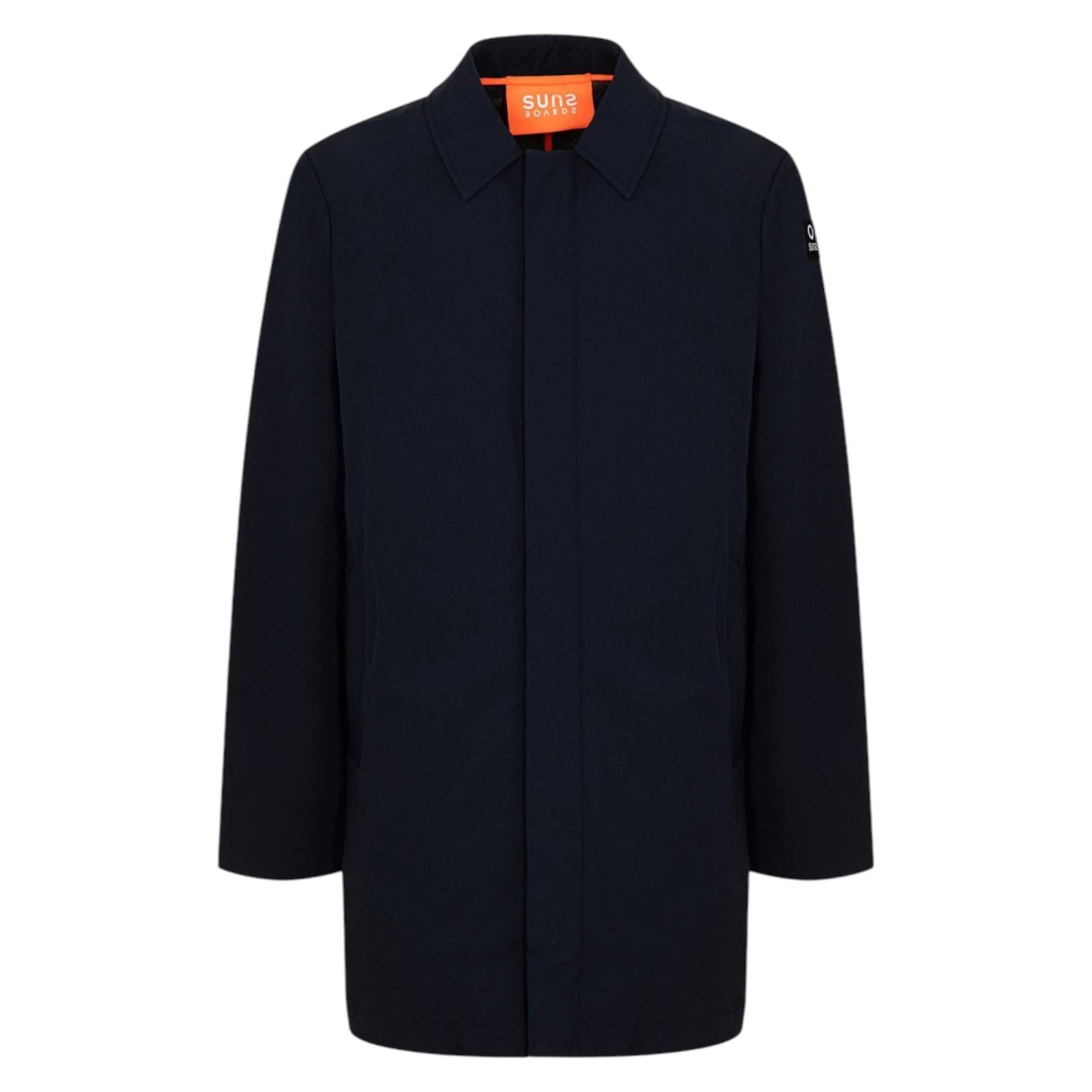 Giubbotto SUNS GBS53015U V3 SUNS