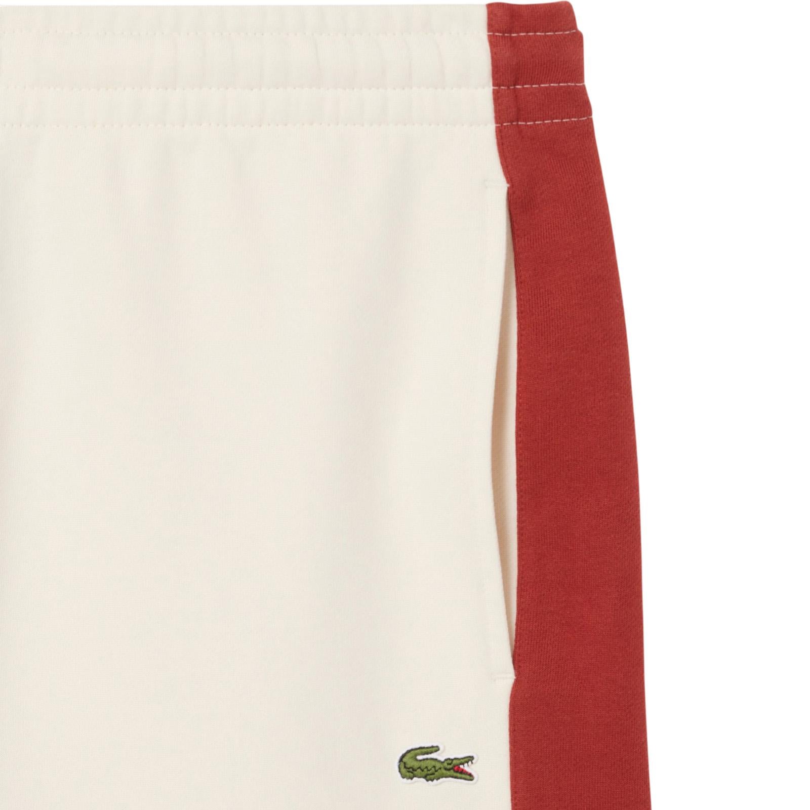Bermuda LACOSTE Uomo GH9597-00 HBI