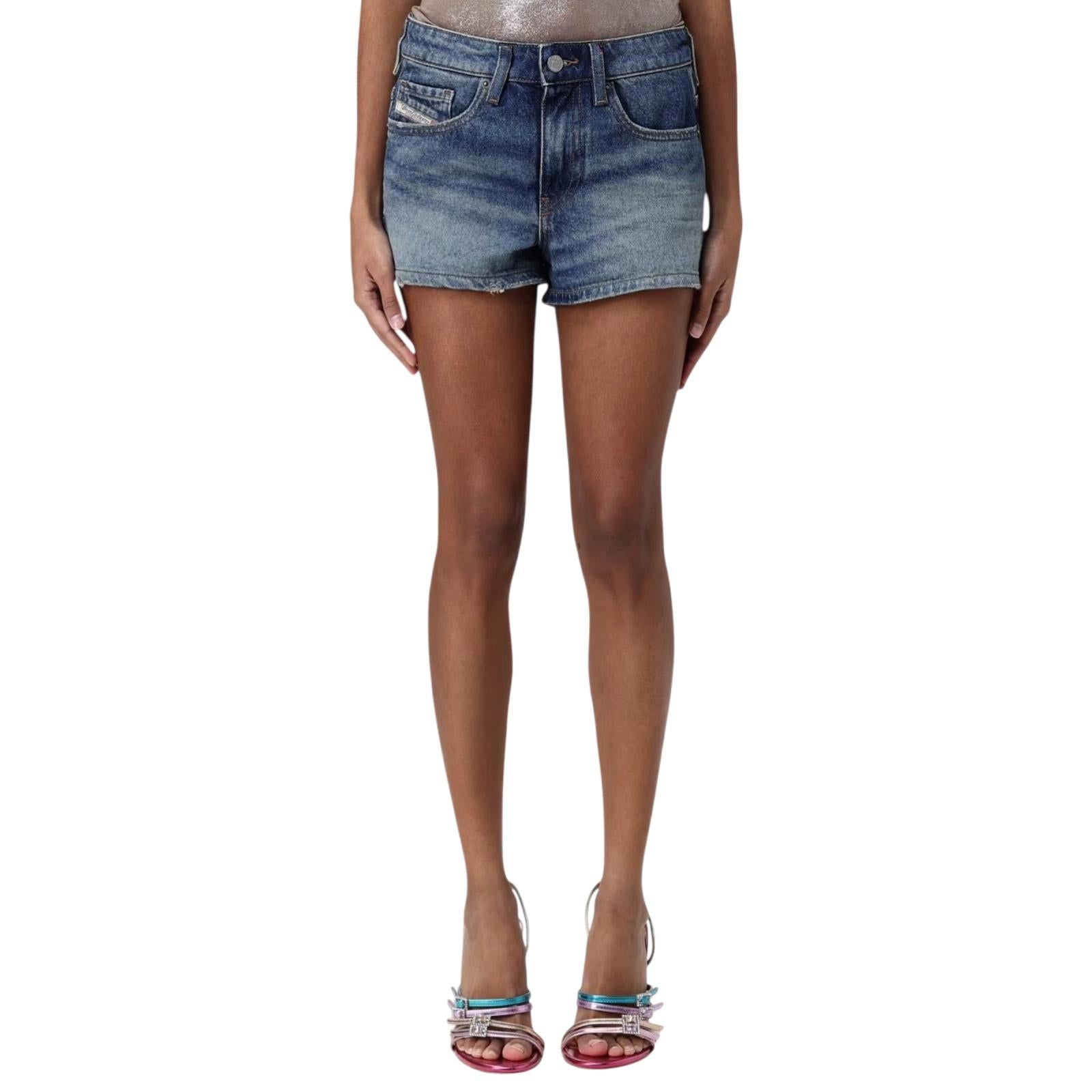 Shorts DIESEL A12764-0GRDS 01 DIESEL