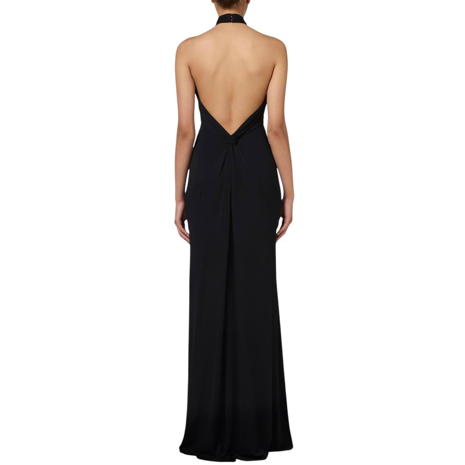 Abito ELISABETTA FRANCHI AB-717-47E2 110 ELISABETTA FRANCHI