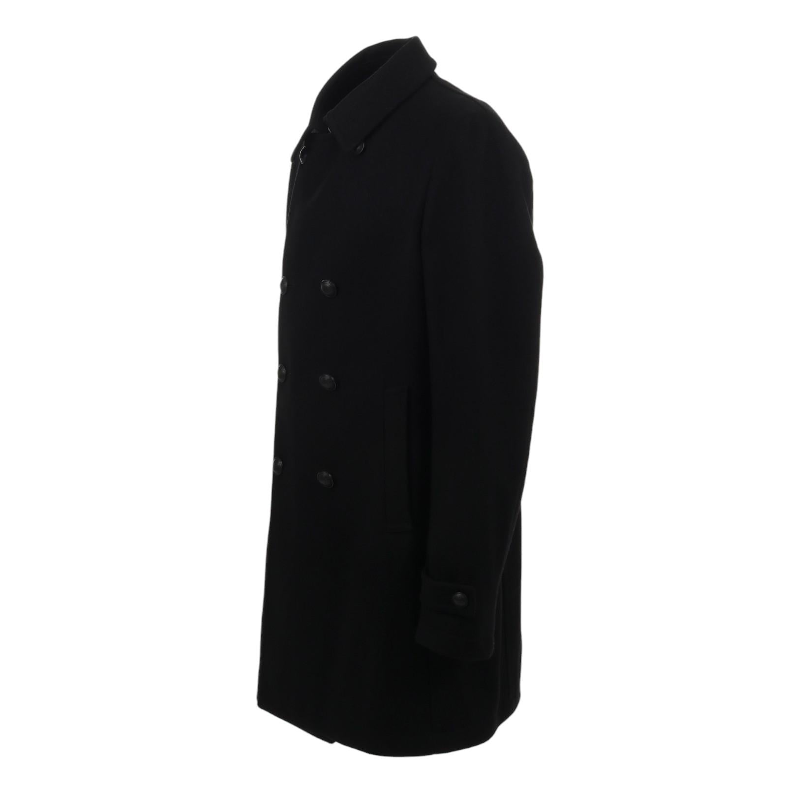 Cappotto TAGLIATORE CHARLIE-770065-U N1218 TAGLIATORE