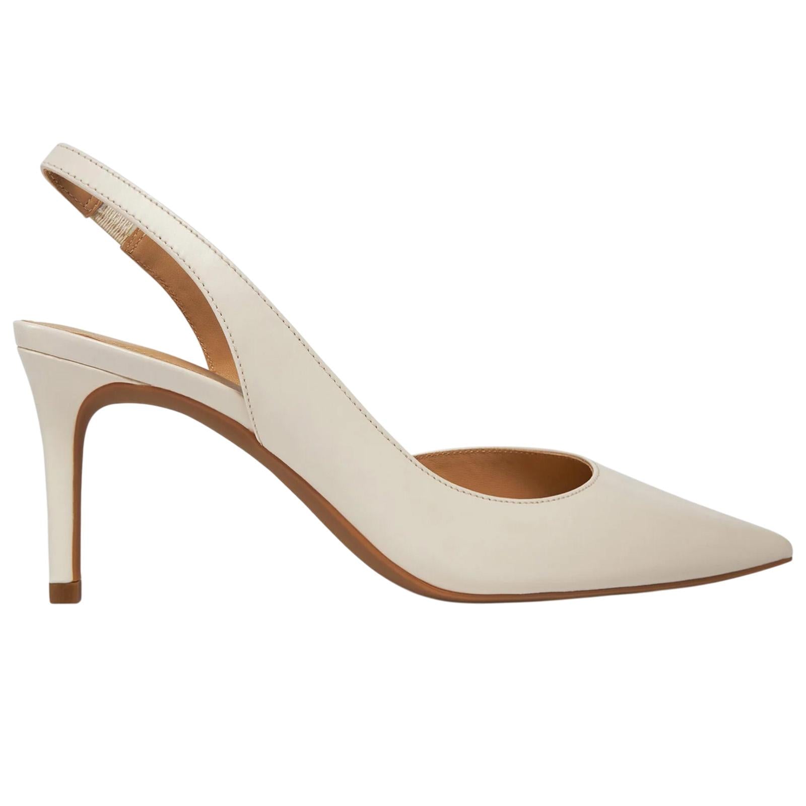 Decollete MICHAEL KORS 40R4HNMP1L CRE MICHAEL KORS