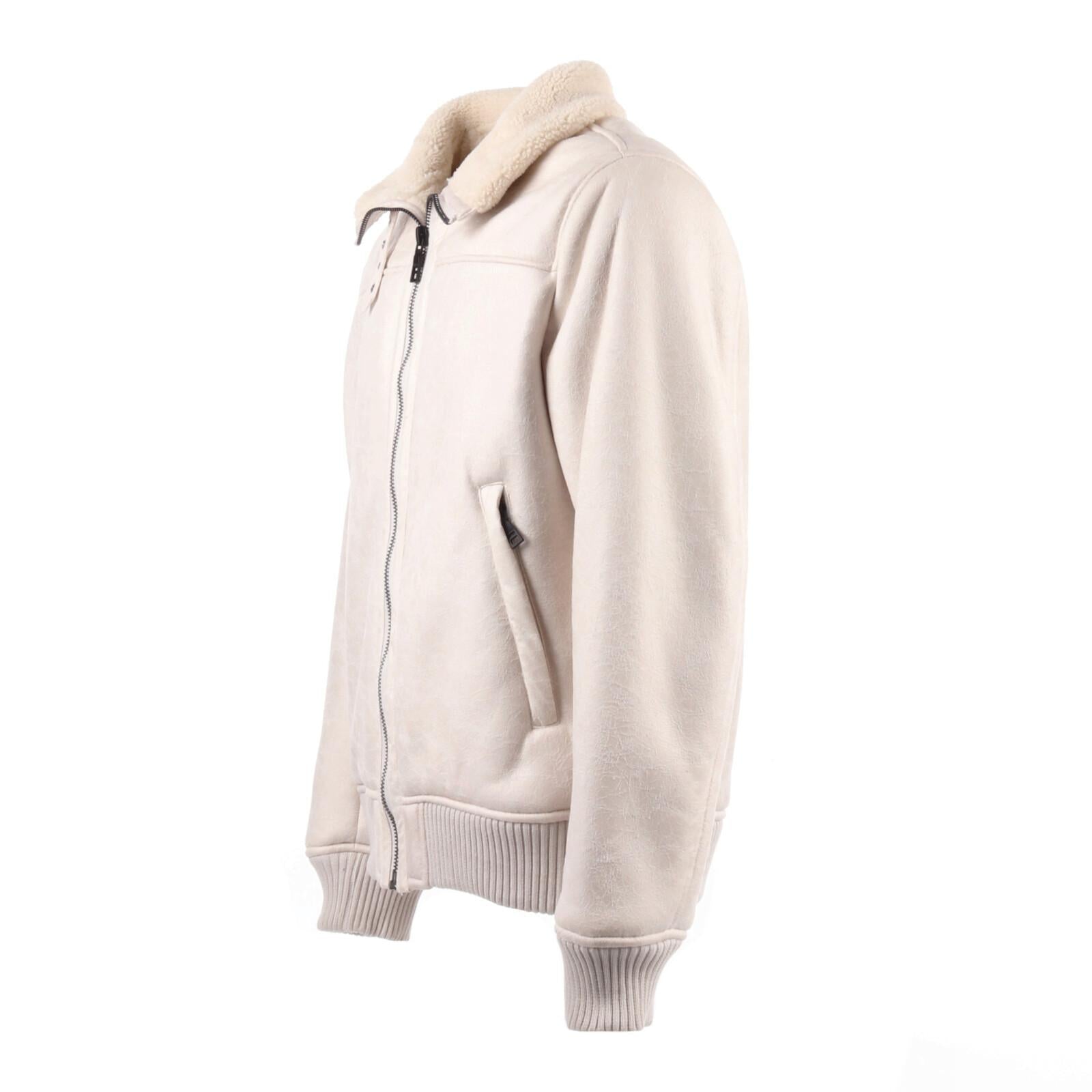 Giubbotto SSEINSE GBI896SS OW SEINSE