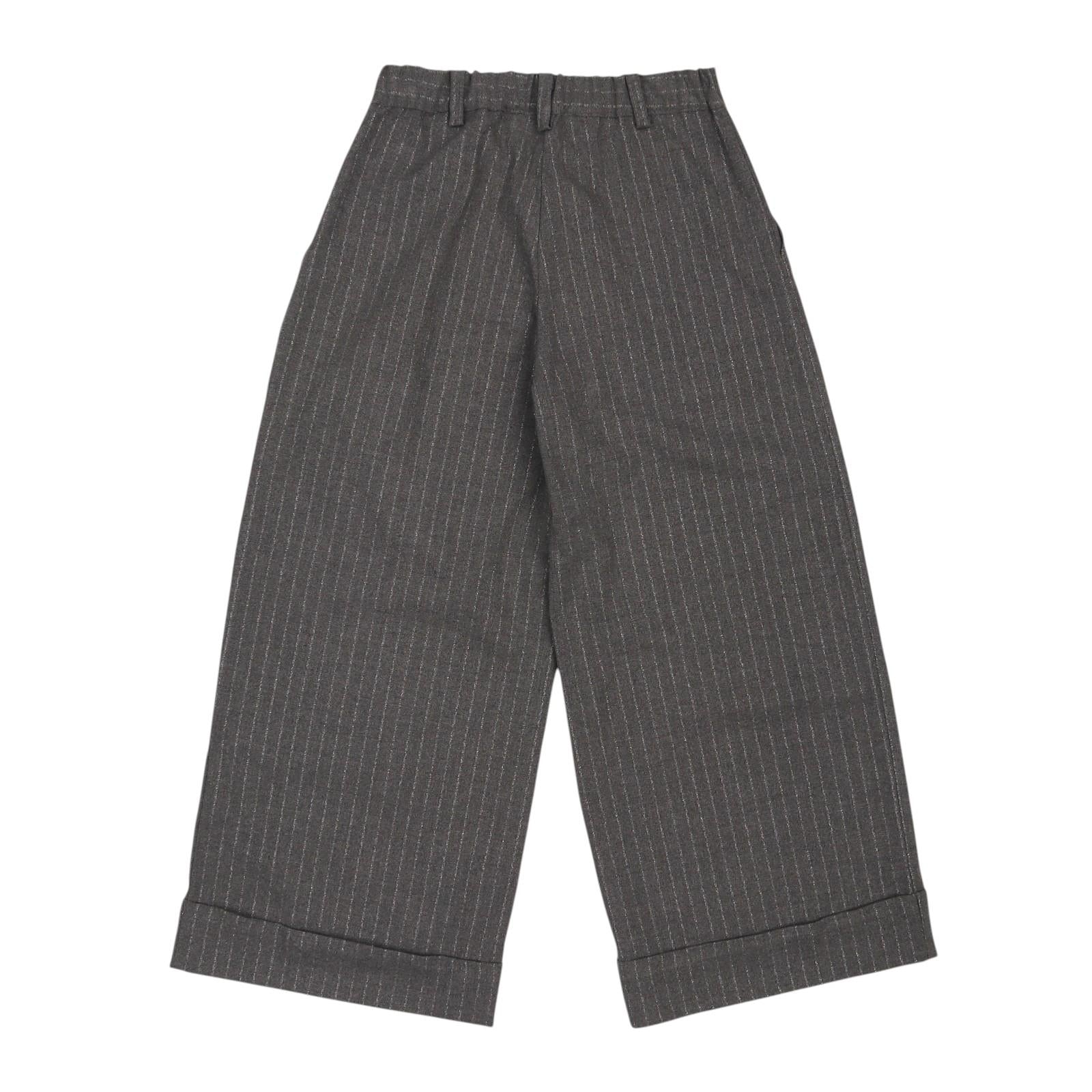Pantalone MANILA GRACE kids MG1739 GRI MANILA GRACE
