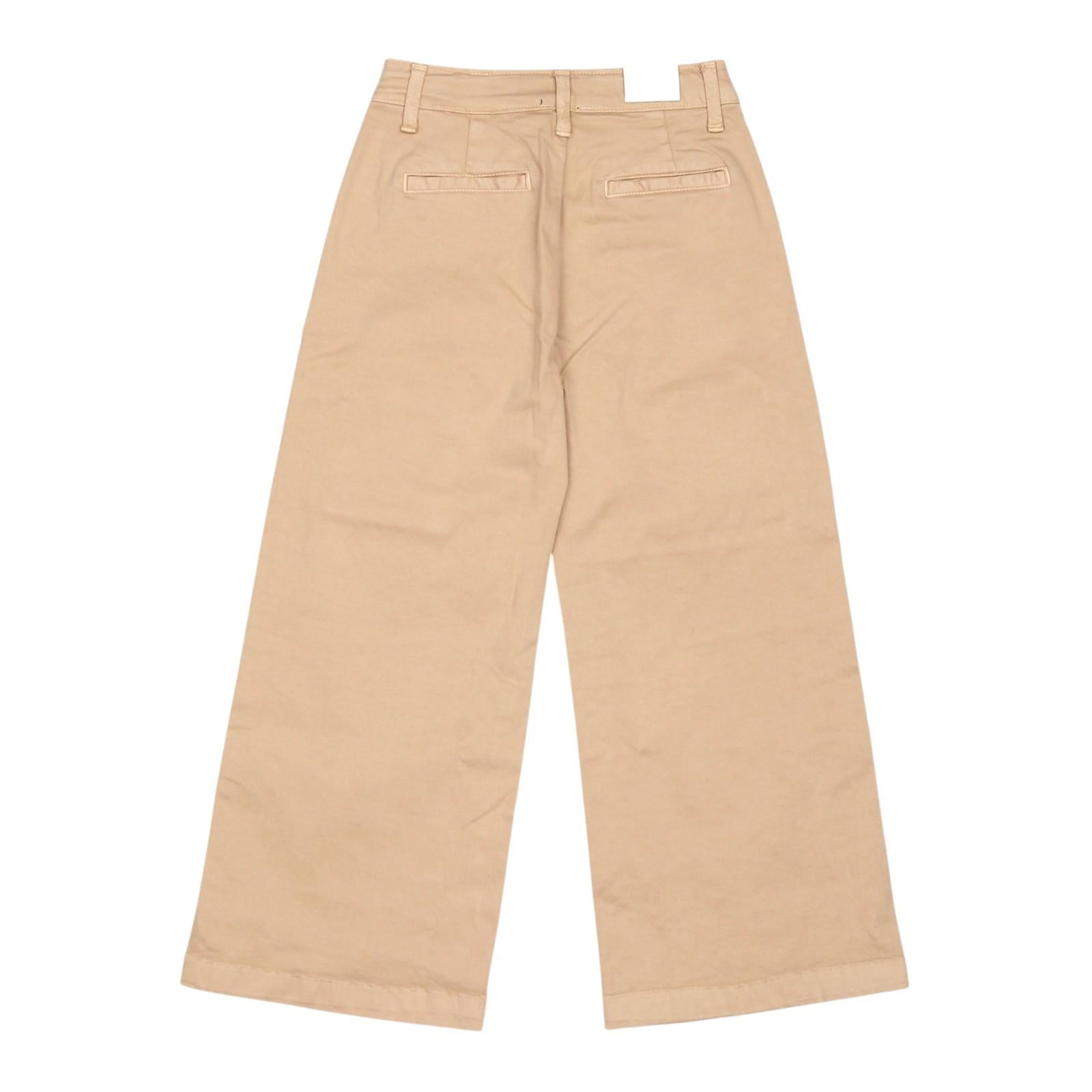 Pantalone MARC ELLIS kids JMJPT00167 SAB MARC ELLIS