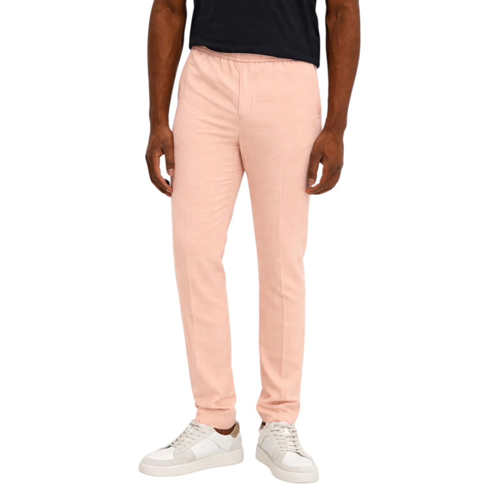 Pantalone LIU JO M124P303JOGGLINEN 545 LIU JO
