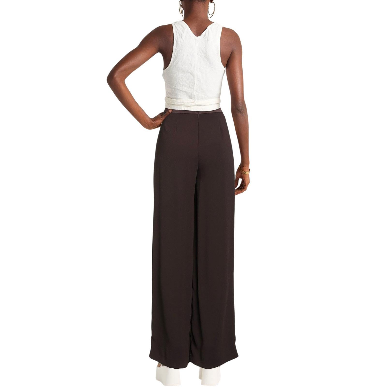 Pantalone LIU JO CF4067-T3970 X0587 LIU JO