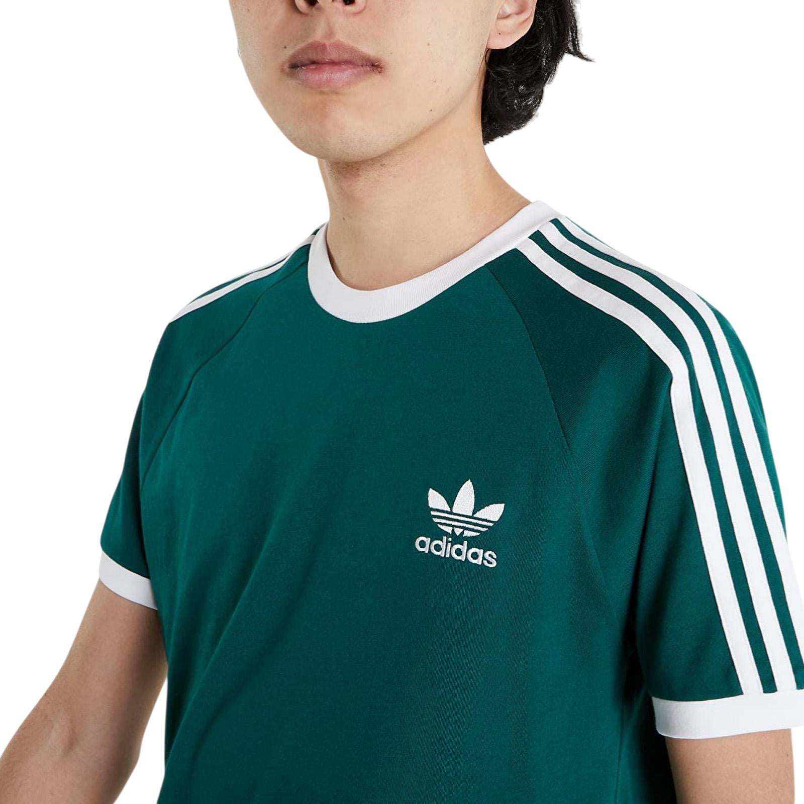 T-shirt ADIDAS HE9546 VER ADIDAS