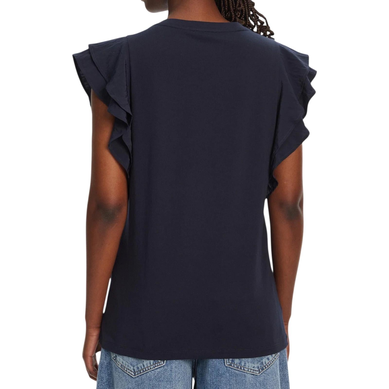 T-shirt LIU JO TA5178-J5904 93922 LIU JO