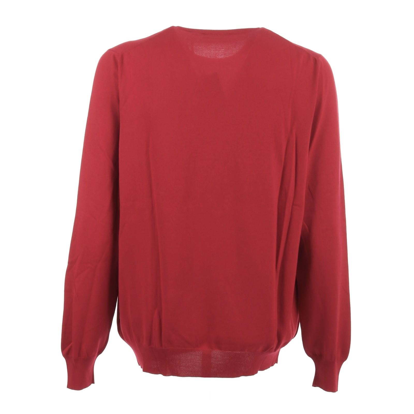 Maglione GRAN SASSO Uomo 55167-21801 227