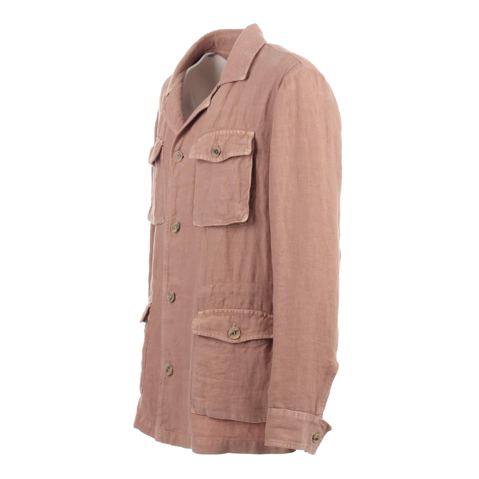 Camicia MARTIN ZELO Uomo G-216-25 11