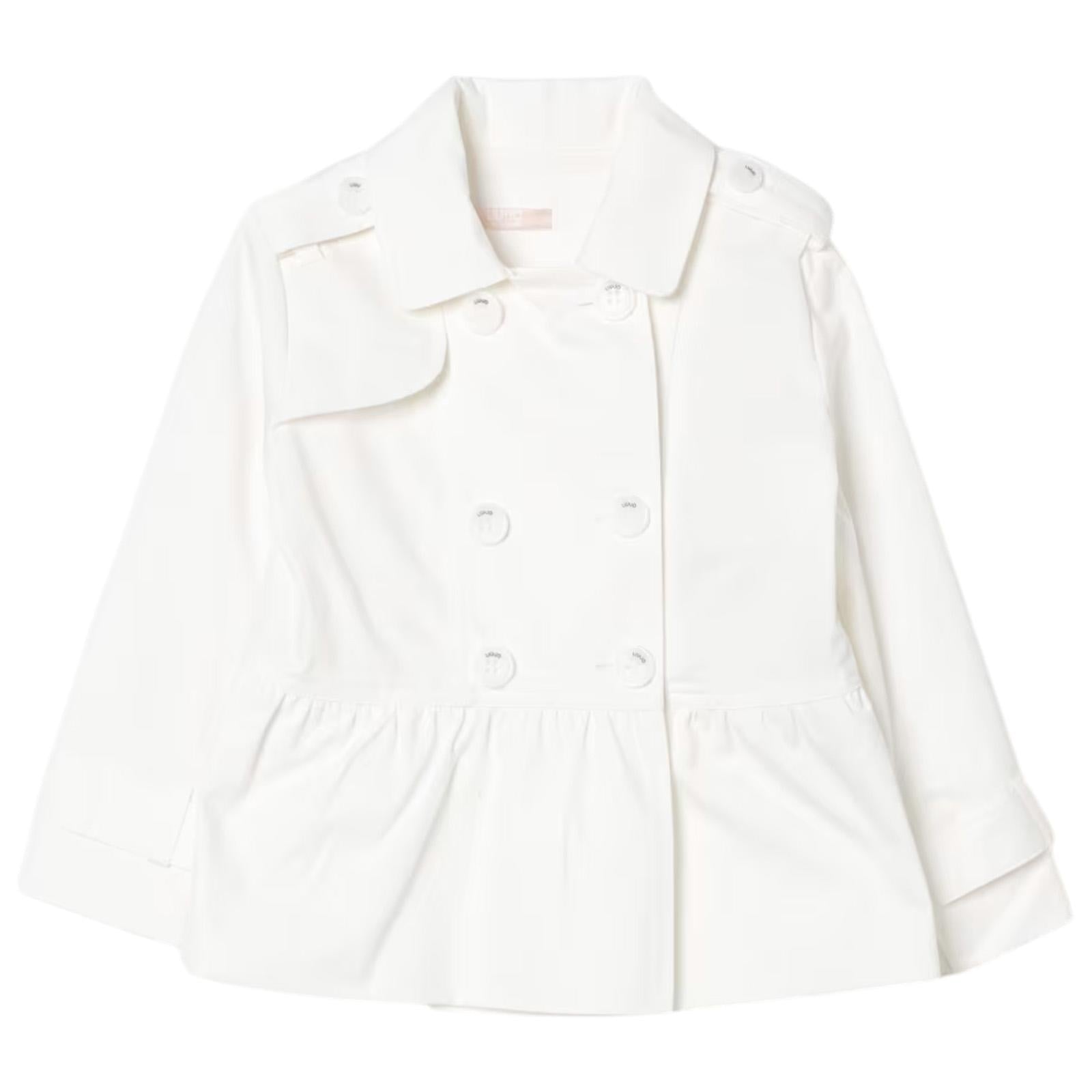 Trench LIU JO kids KA5012-T2933 10602 LIU JO