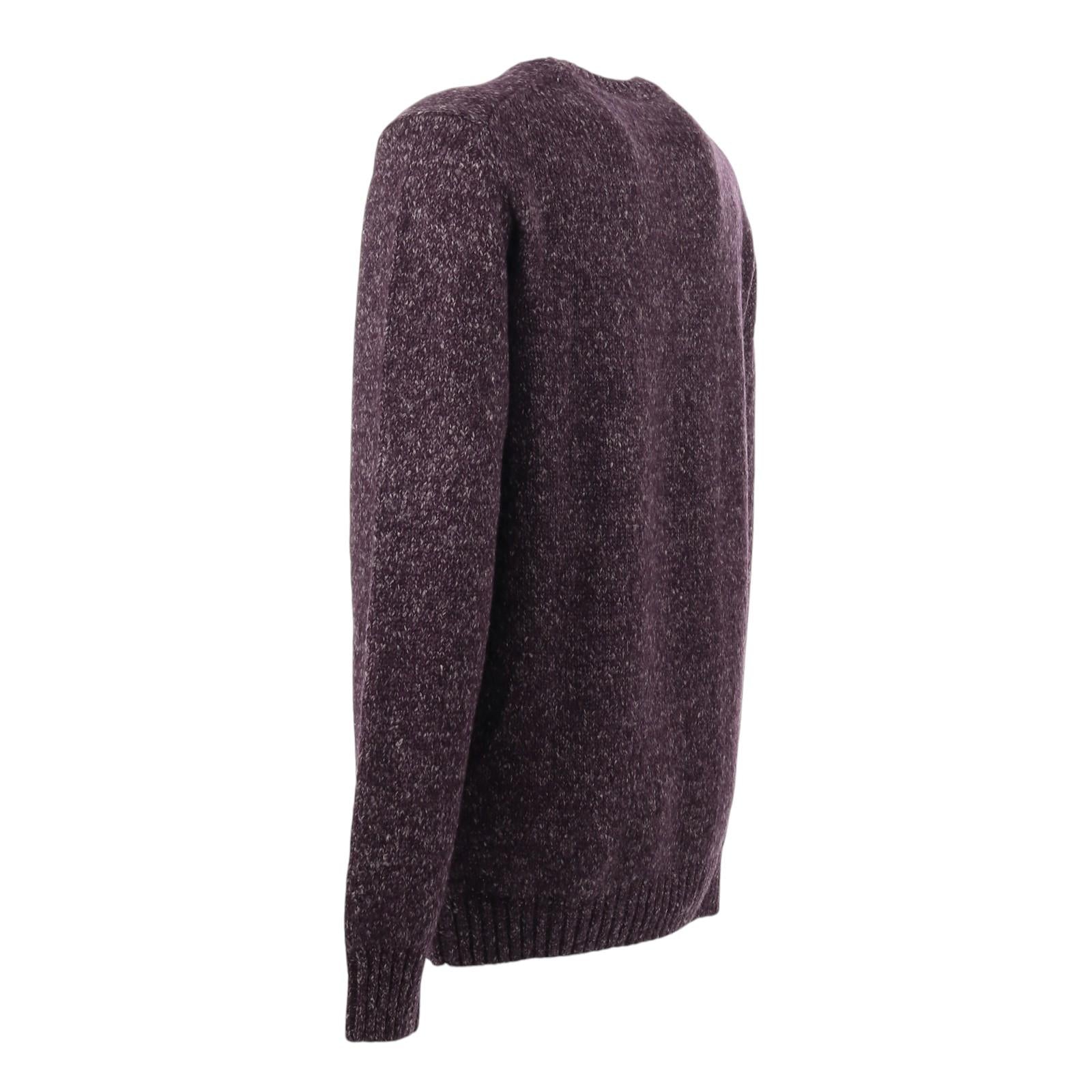 Maglione FERRANTE 52U38101 377 FERRANTE