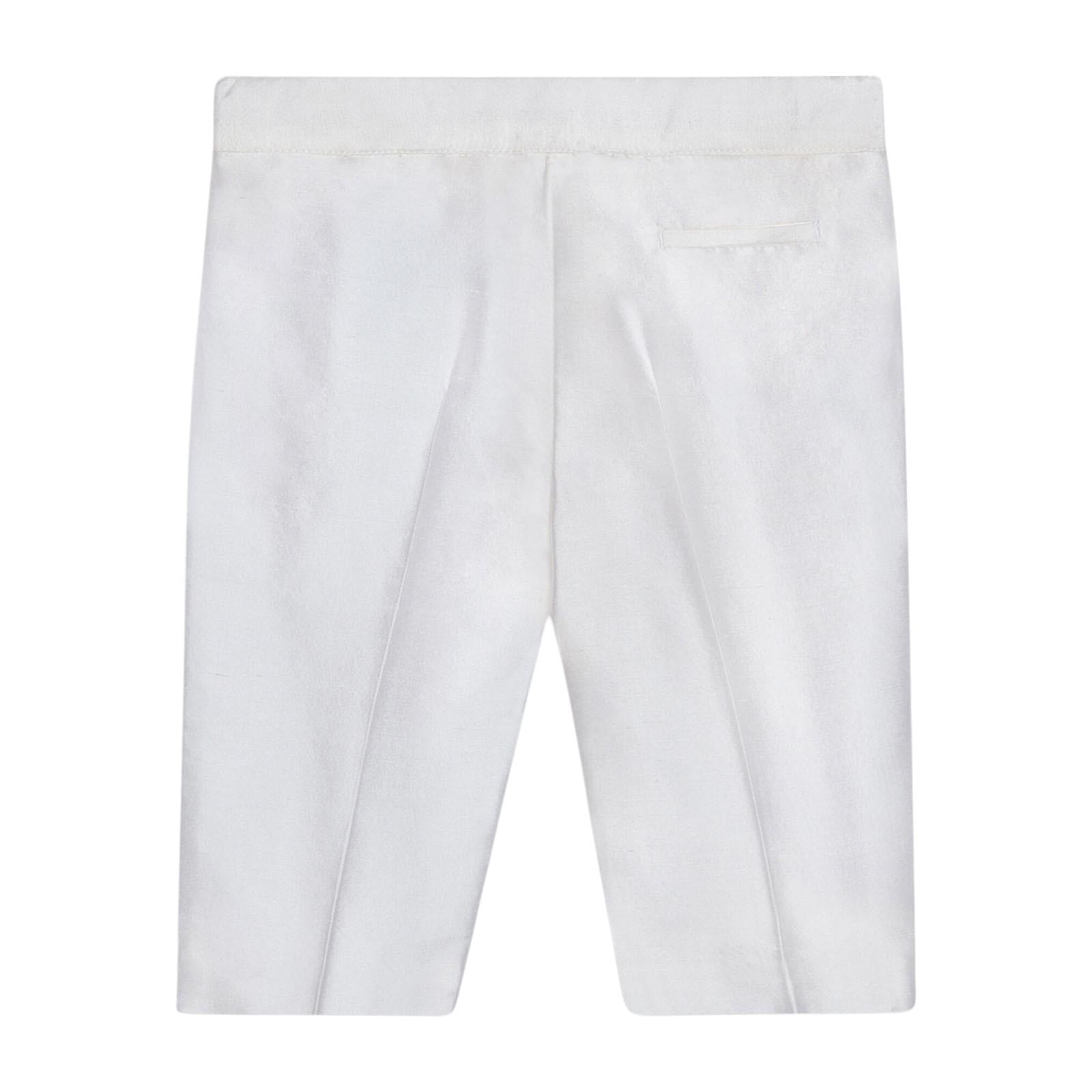 Pantalone DOLCE & GABBANA kids