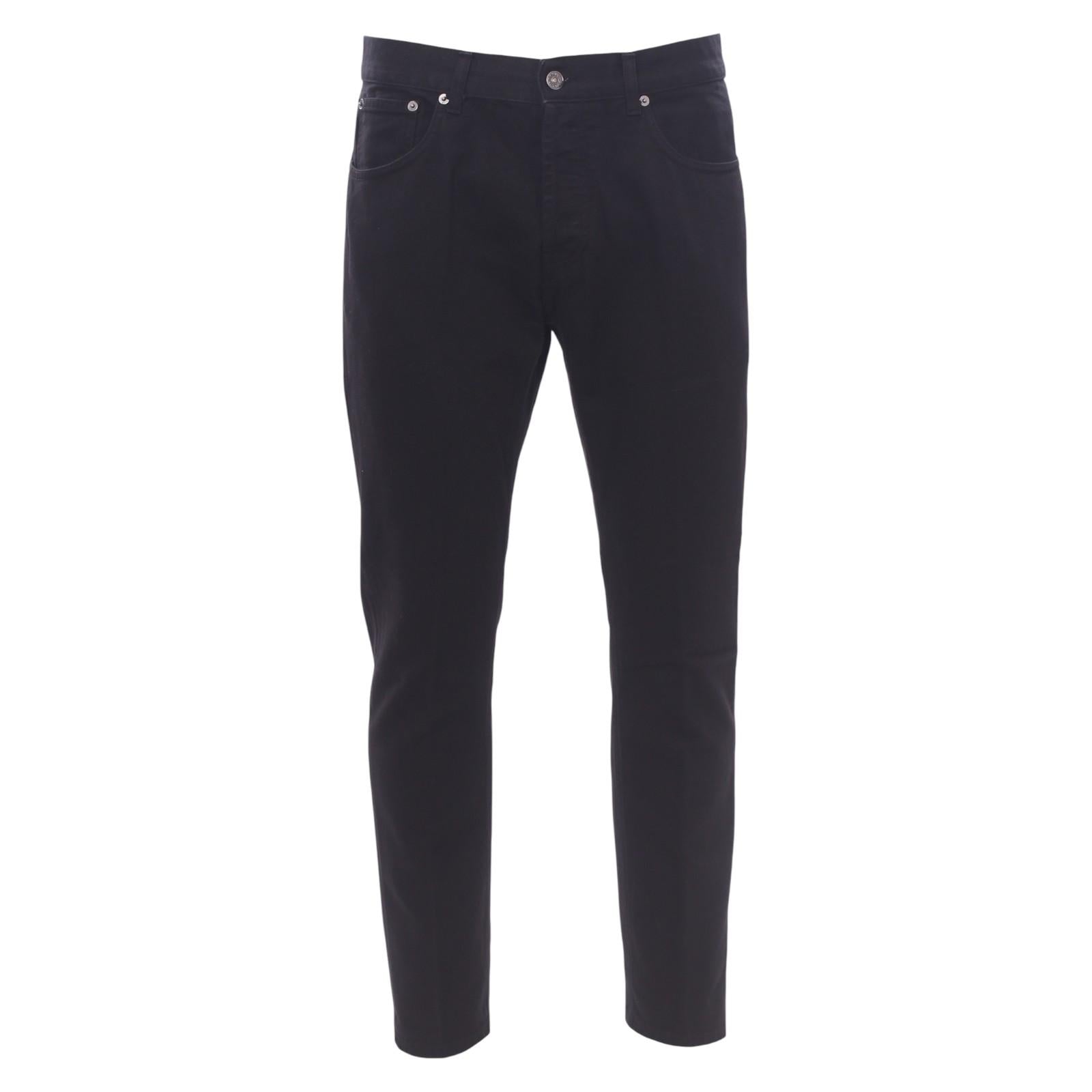 Jeans DONDUP UP576-BF0014U-PTD 999 DONDUP