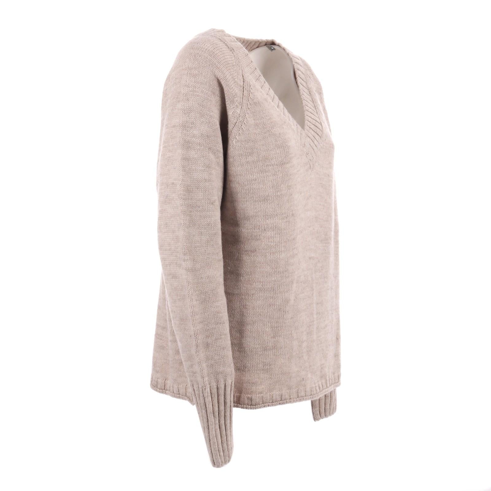 Maglione HINNOMINATE HMABW01260-MTTM0001 BEI HINNOMINATE