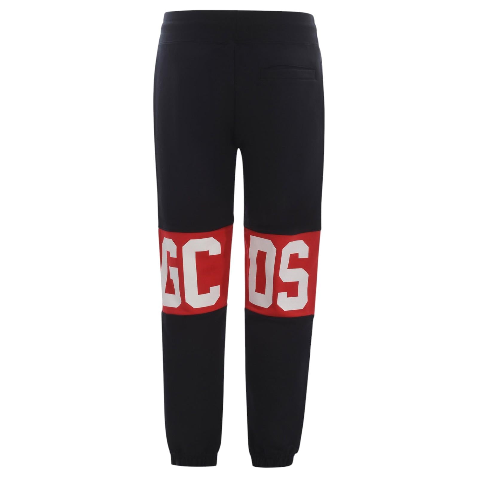 Pantalone GCDS CC94M031005 02 GCDS