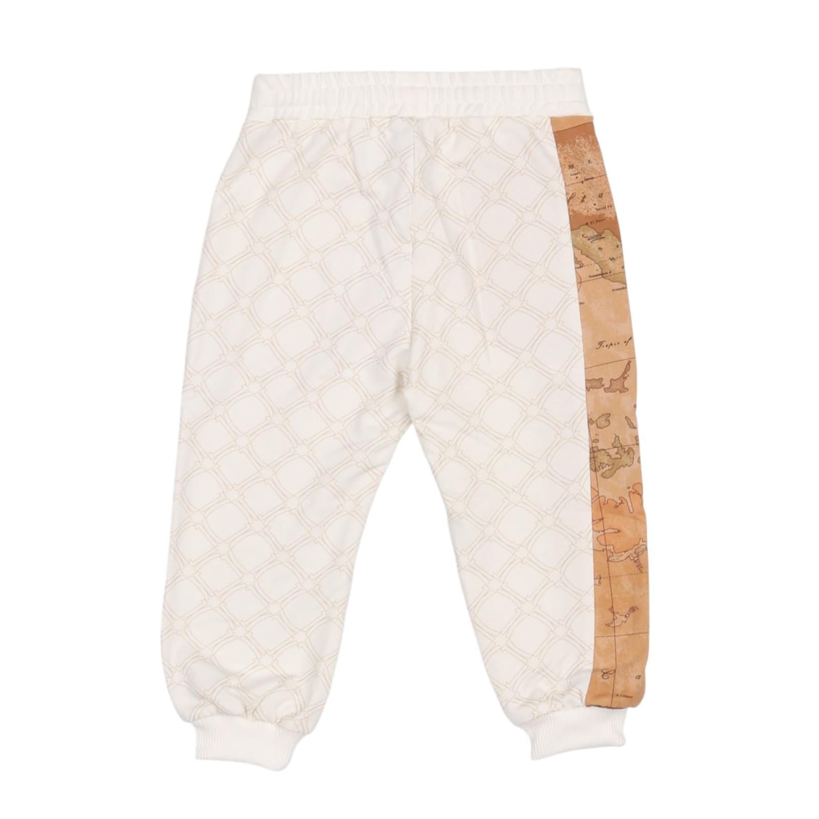 Pantalone ALVIERO MARTINI kids 2571PF00041 PAN ALVIERO MARTINI