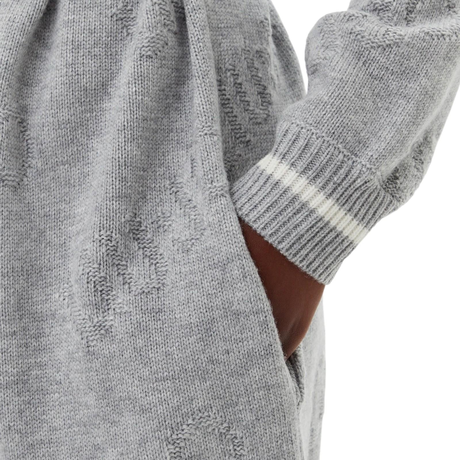 Cardigan LIU JO TF4216-MS55L C3459 LIU JO