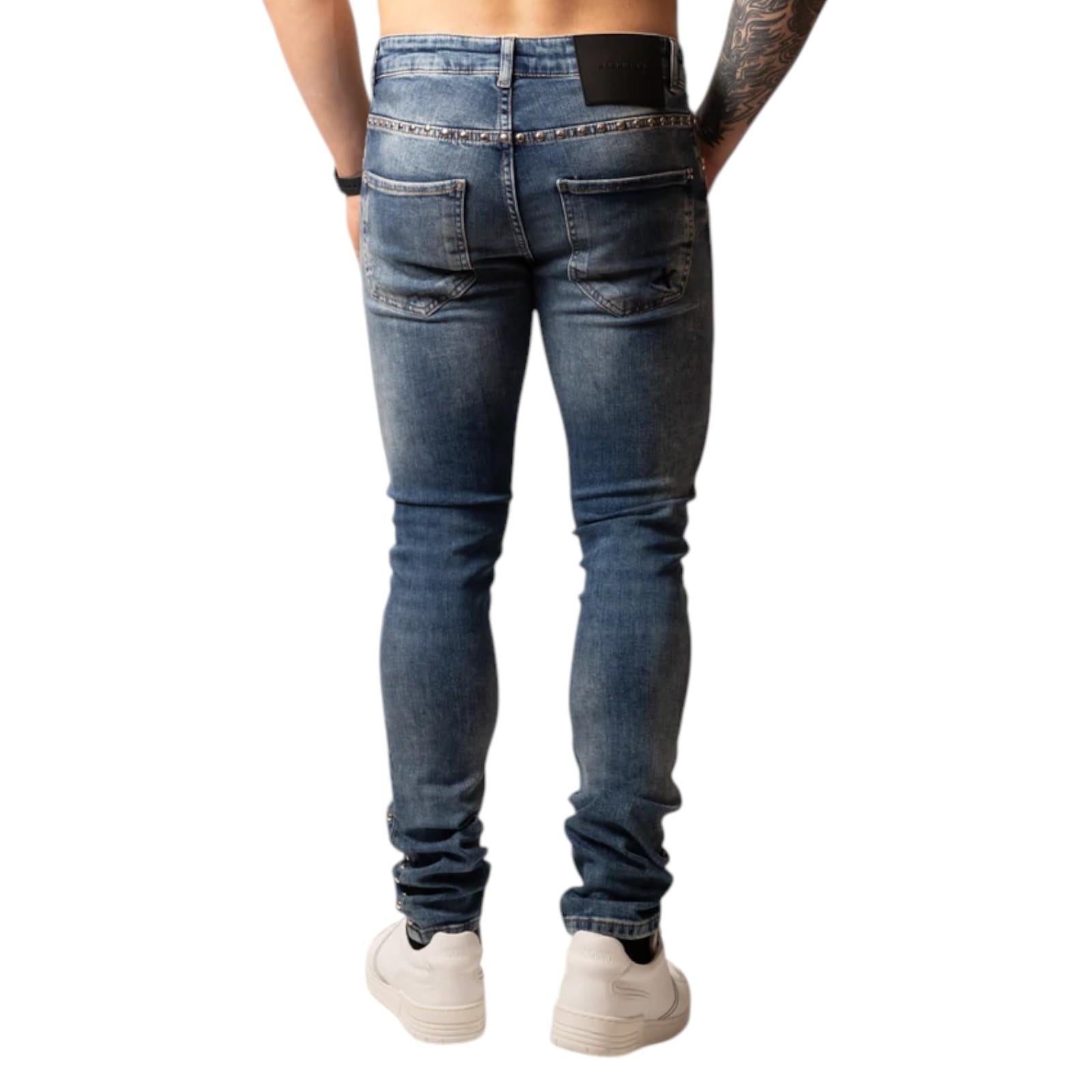 Jeans RICHMOND Uomo UMA25430JE DEN