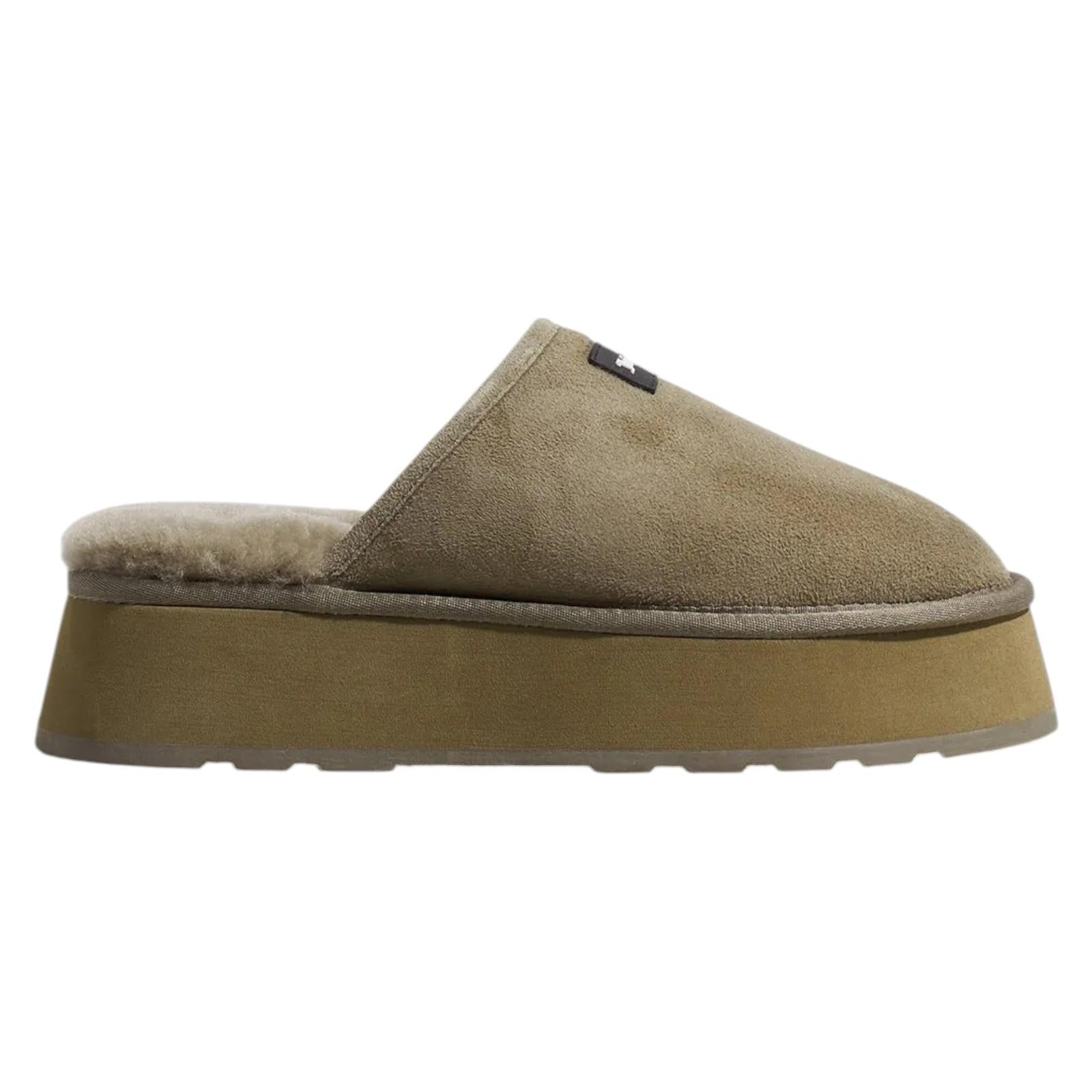 Sabot JUICY COUTURE PIJCG2167WH1J64 BEI JUICY COUTURE