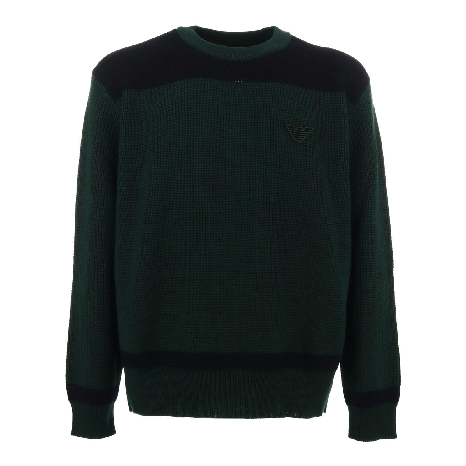 Maglione EMPORIO ARMANI 6R1MY8-1MF7Z 0555 EMPORIO ARMANI