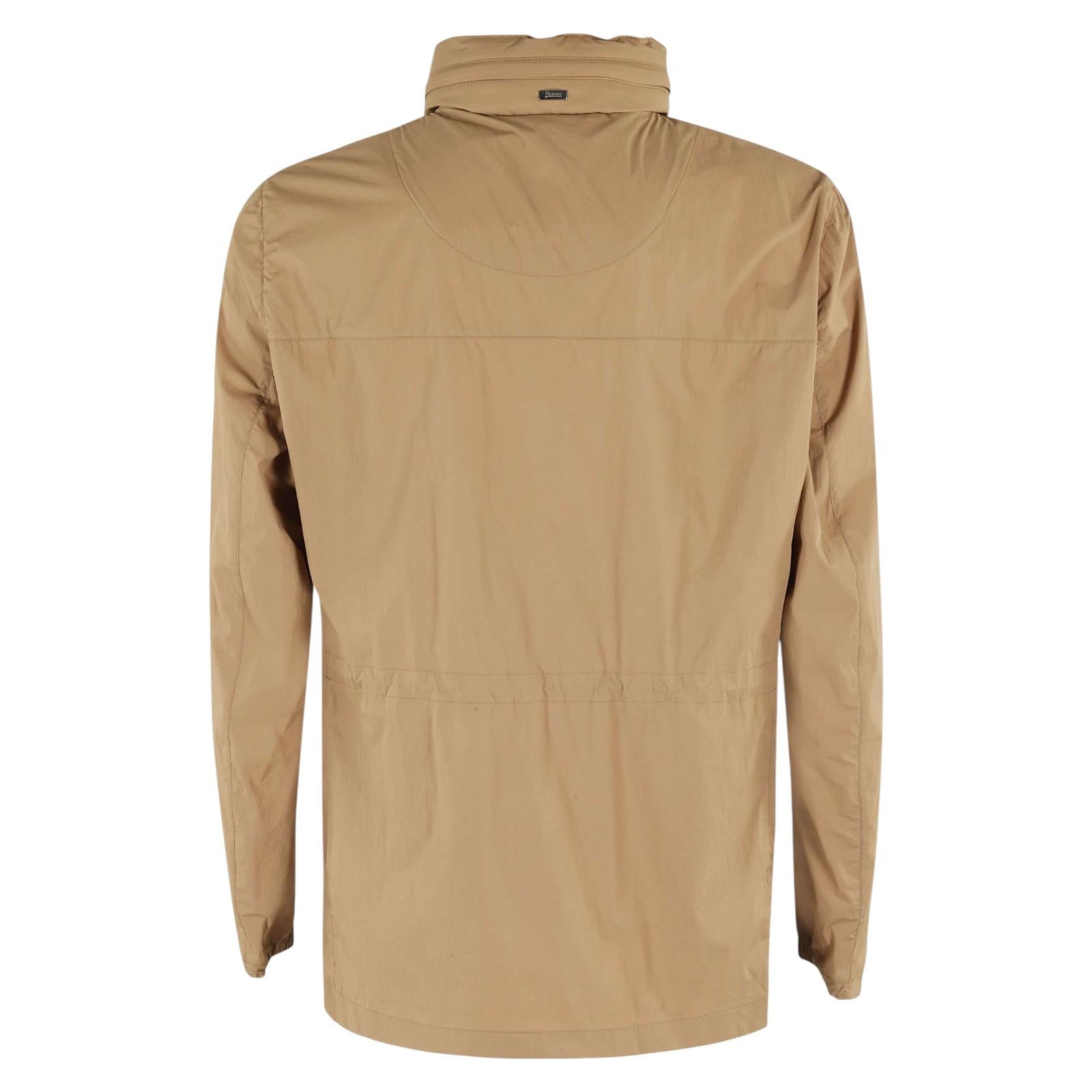 Giubbotto HERNO Uomo FI000118U-12494Z 2157