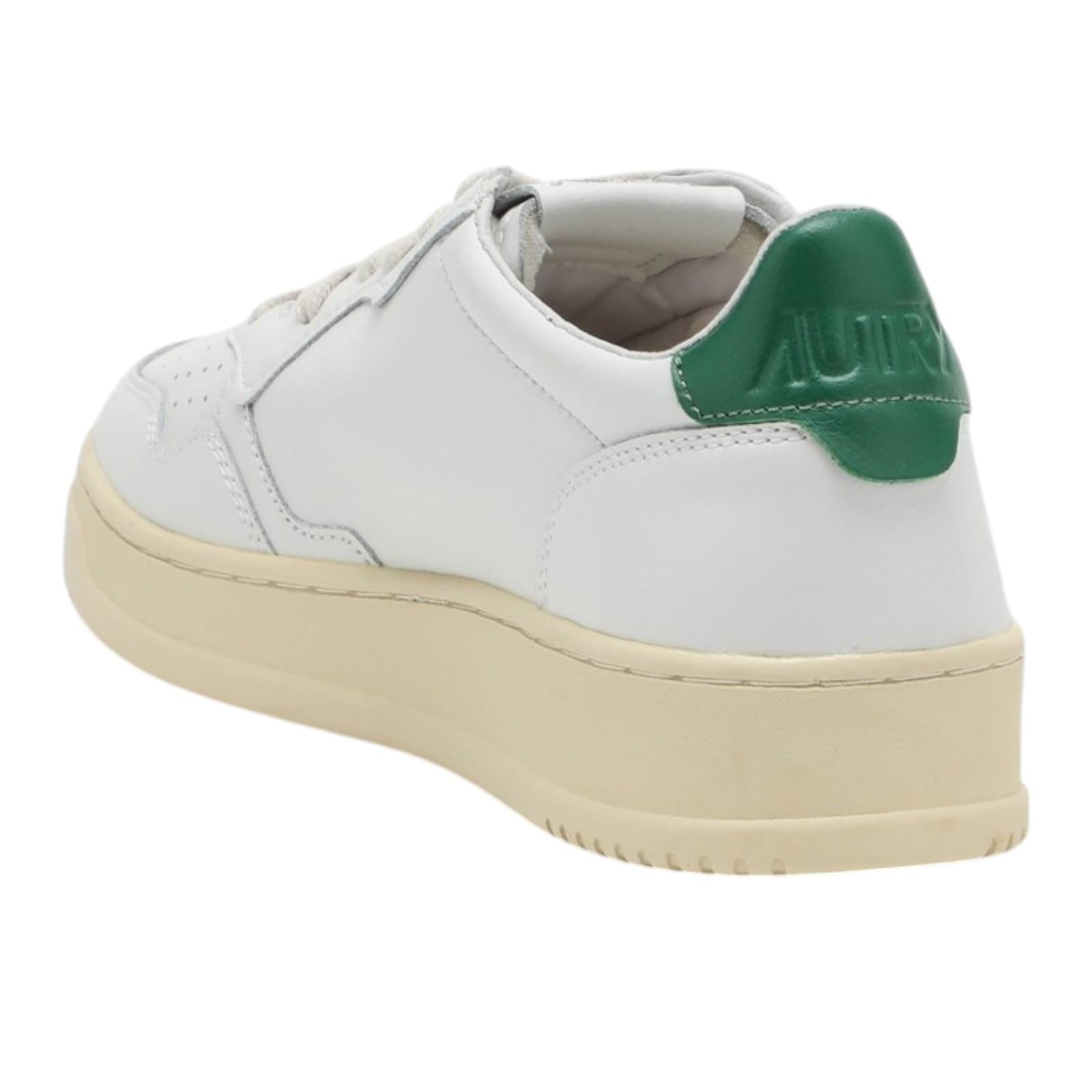 Sneakers AUTRY AULM LL20 AUTRY