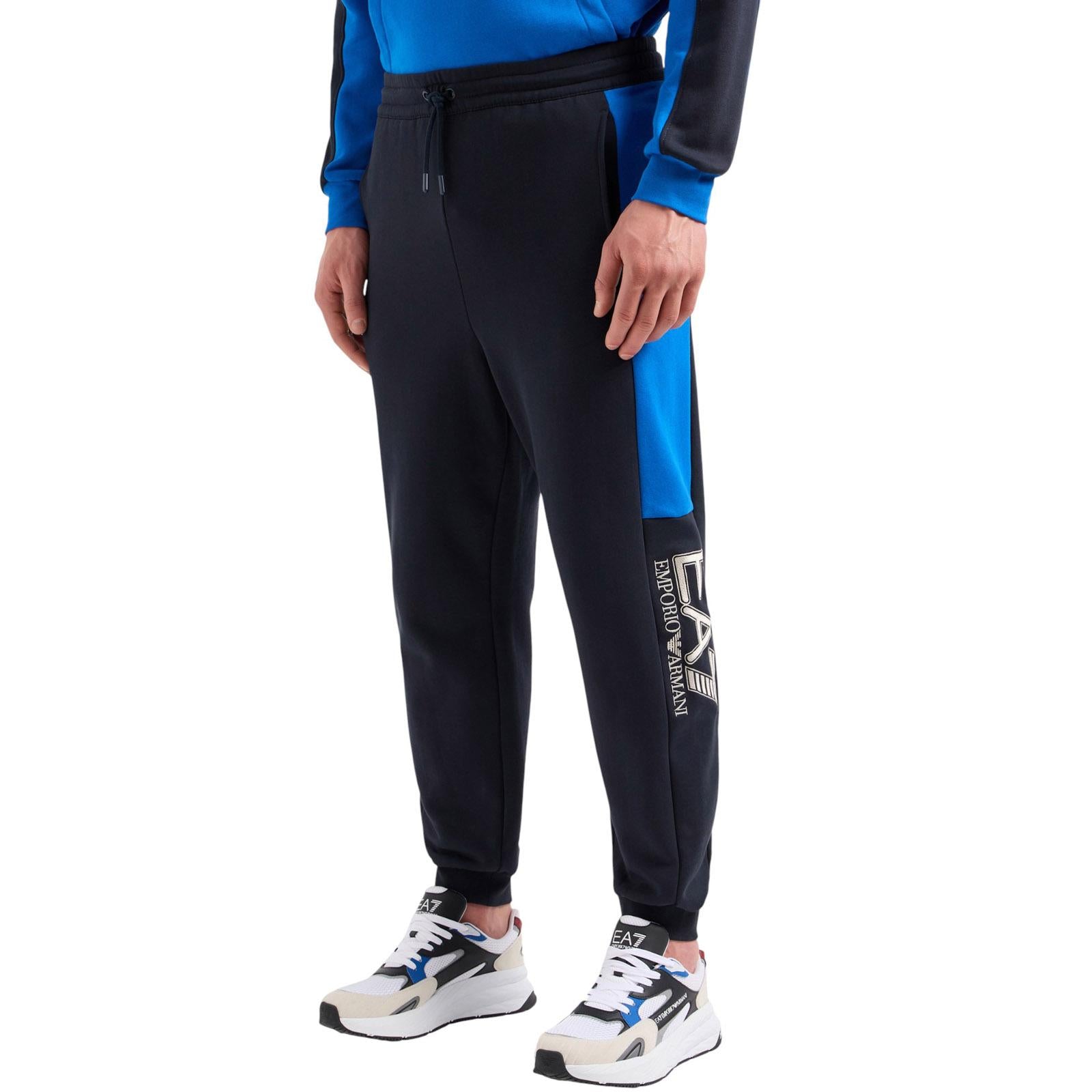 Pantalone EA7 6DPP56-PJVTZ 1562 EA7