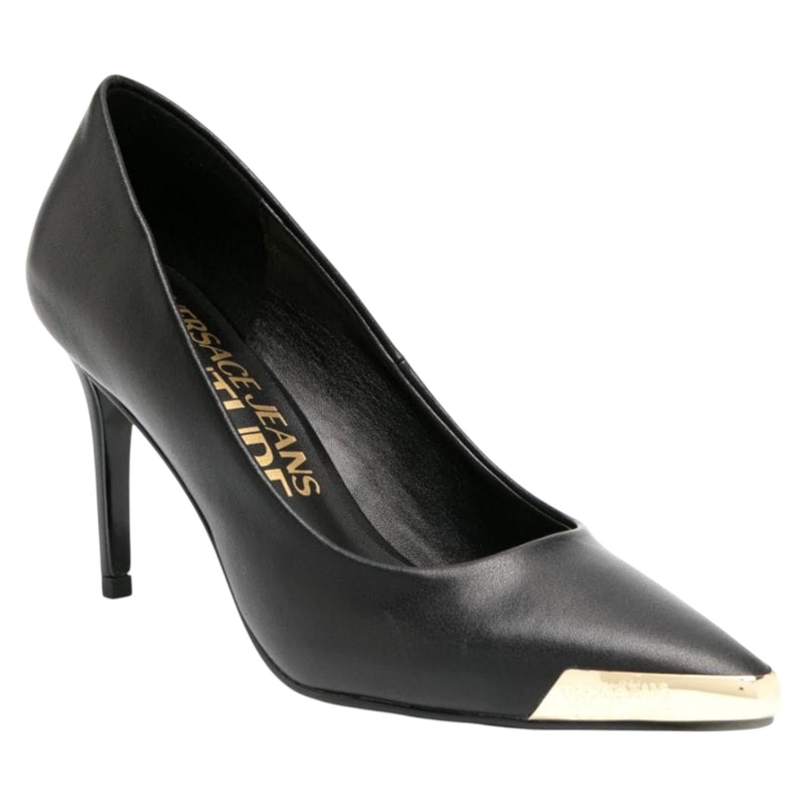 Decollette VERSACE Donna 75VA3S50-ZP127 899