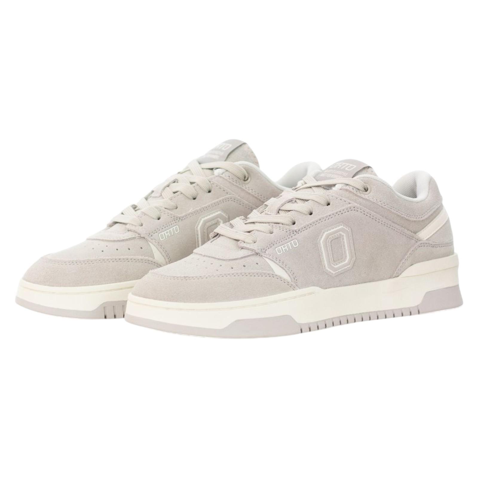Sneakers ORTO Uomo ECLIPSE GRI